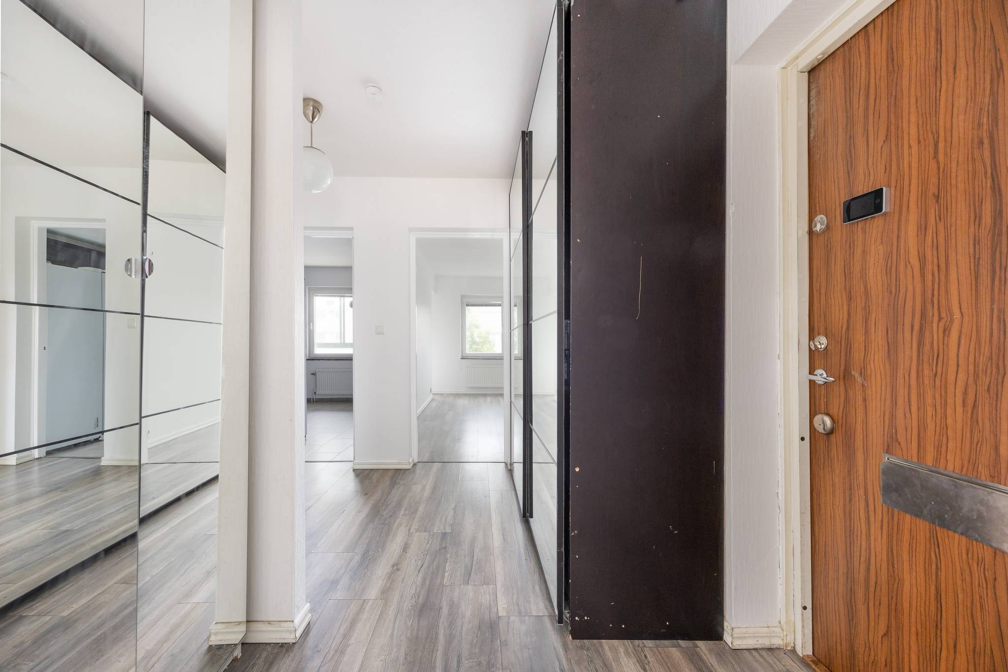3 rum Lägenhet på Kollegiegatan 5 B Eriksfält Malmö kommun - bild 9