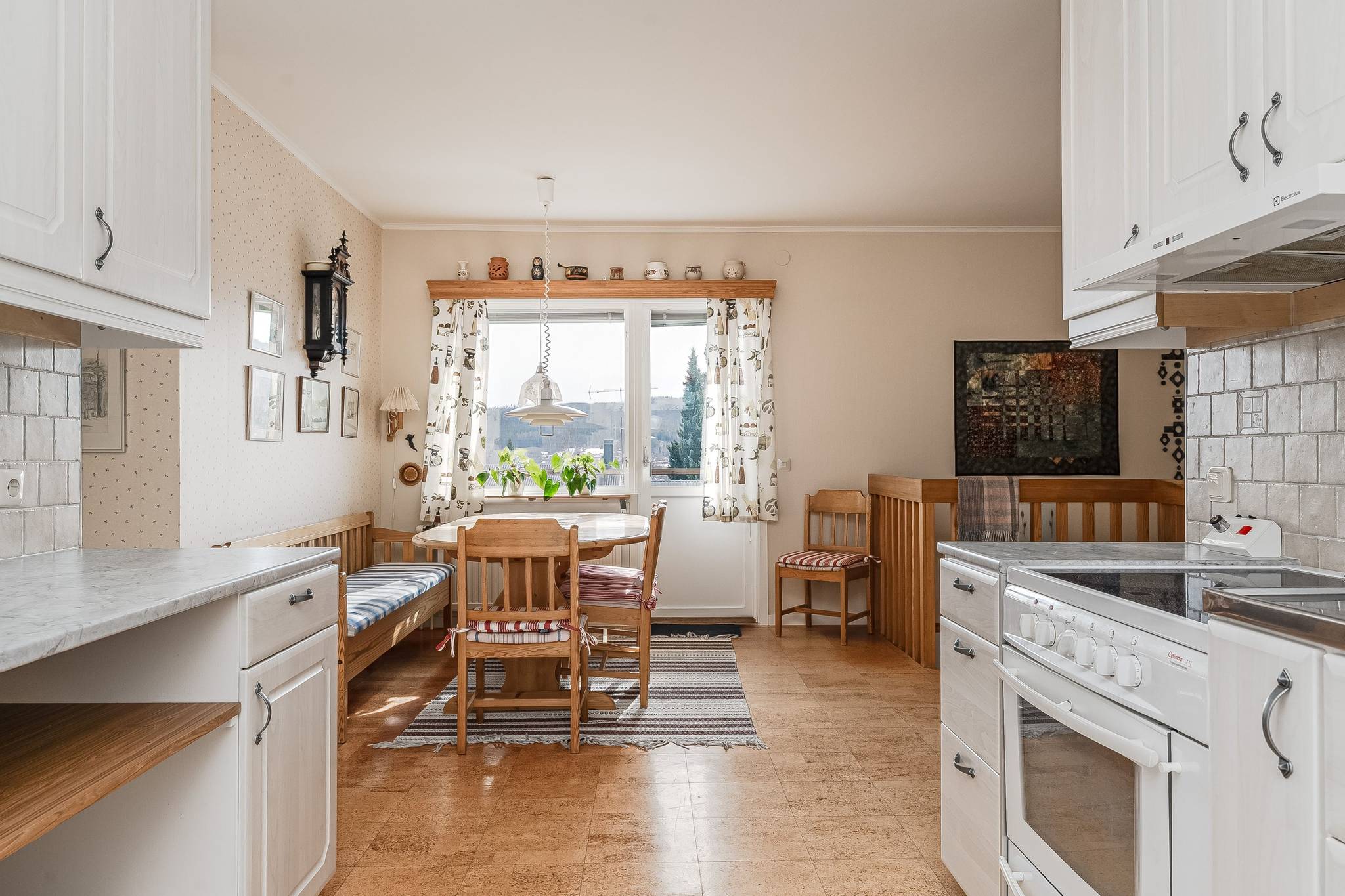6 rum Villa på Villagatan 7 Fränsta Ånge kommun - bild 9