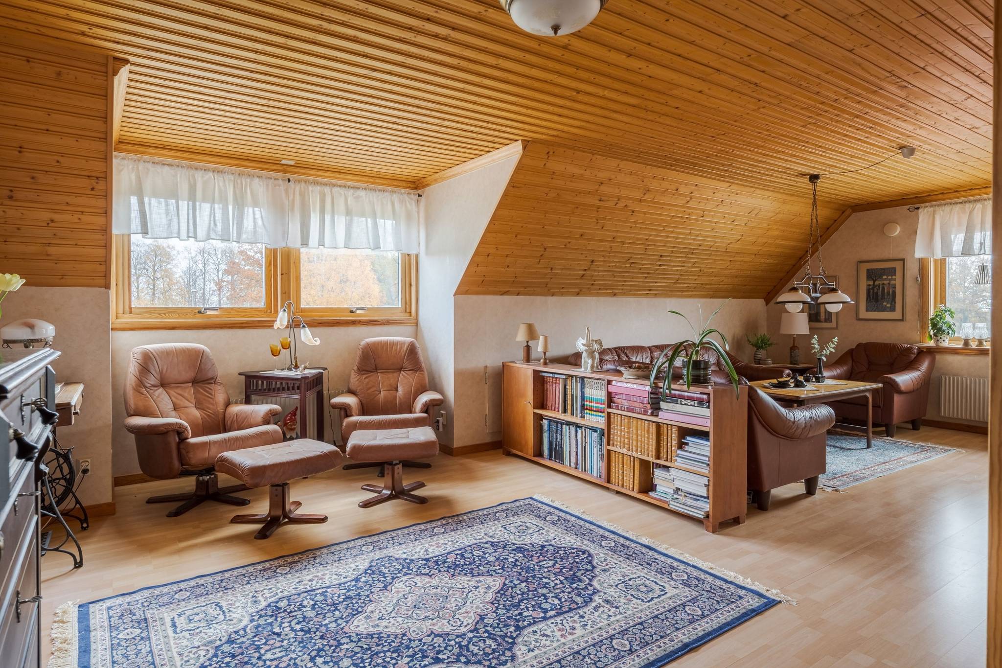 6 rum Villa på Stenbocksvägen 6 Ekängen Skövde kommun - bild 12
