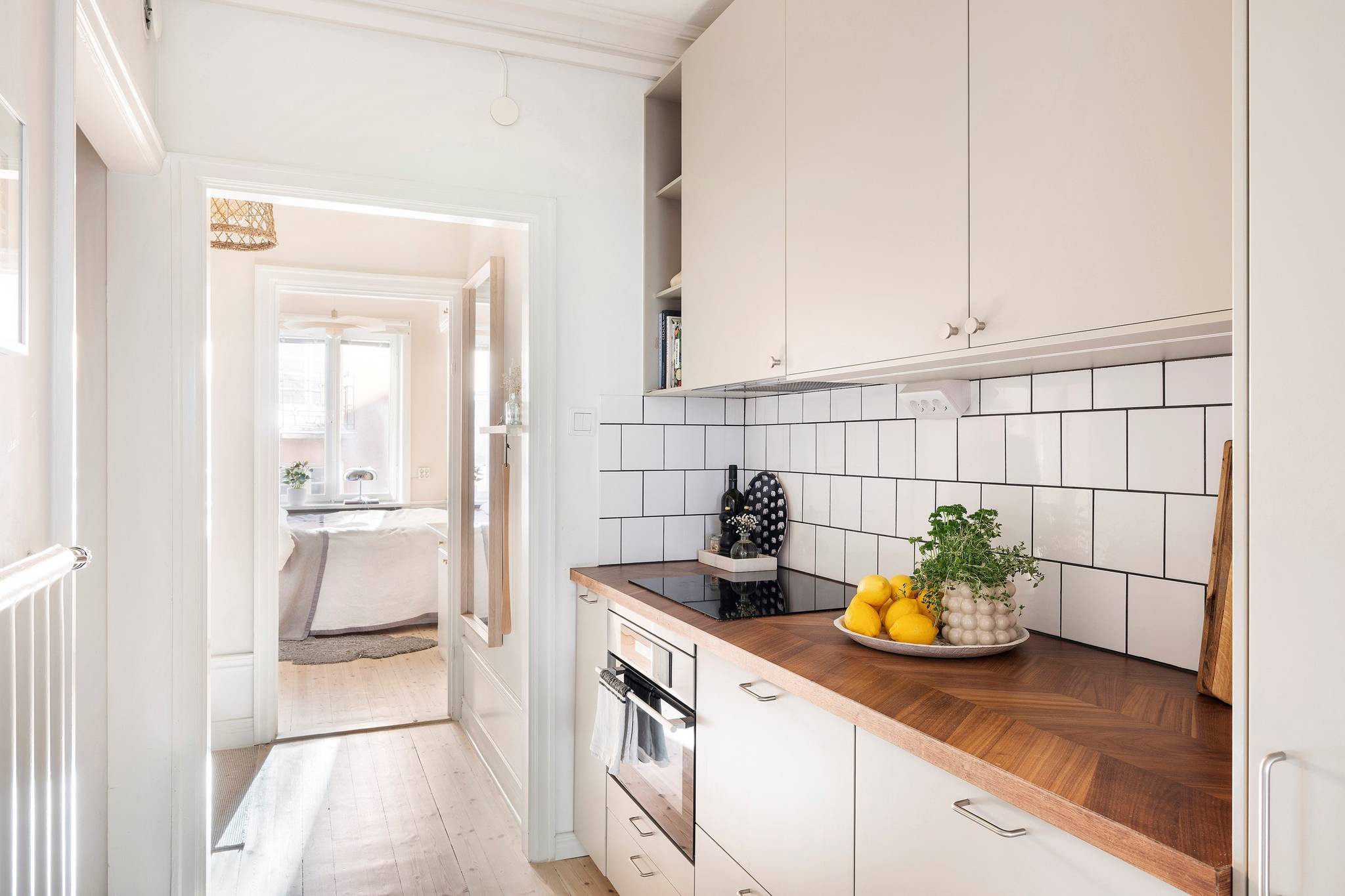 2 rum Lägenhet på Igeldammsgatan 14 Kungsholmen - Fridhemsplan Stockholms kommun - bild 11