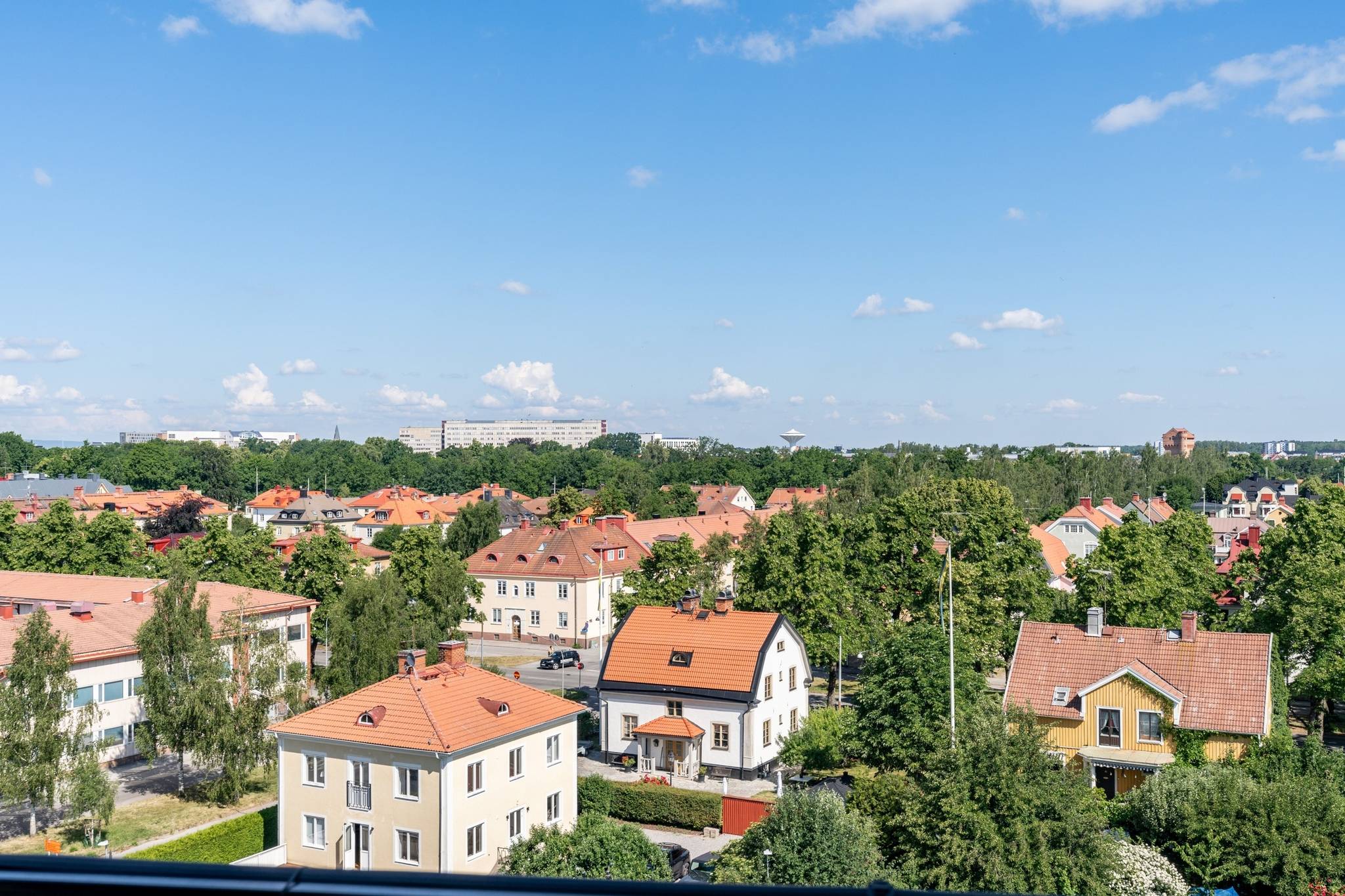 1.5 rum Lägenhet på Förmansgatan 8 Öster Örebro kommun - bild 24