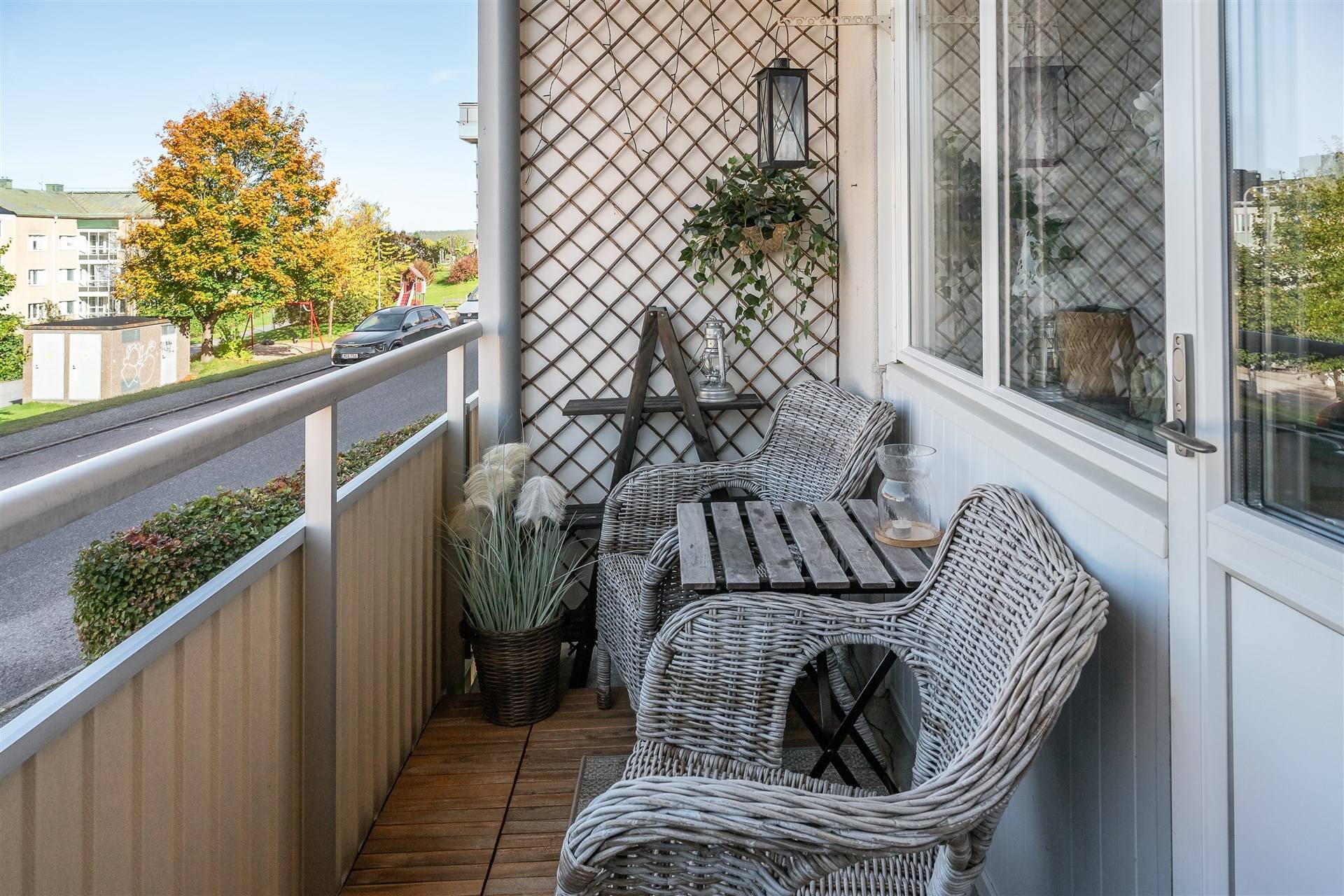 2 rum Lägenhet på Storgatan 49 Centrum Härnösands kommun - bild 20