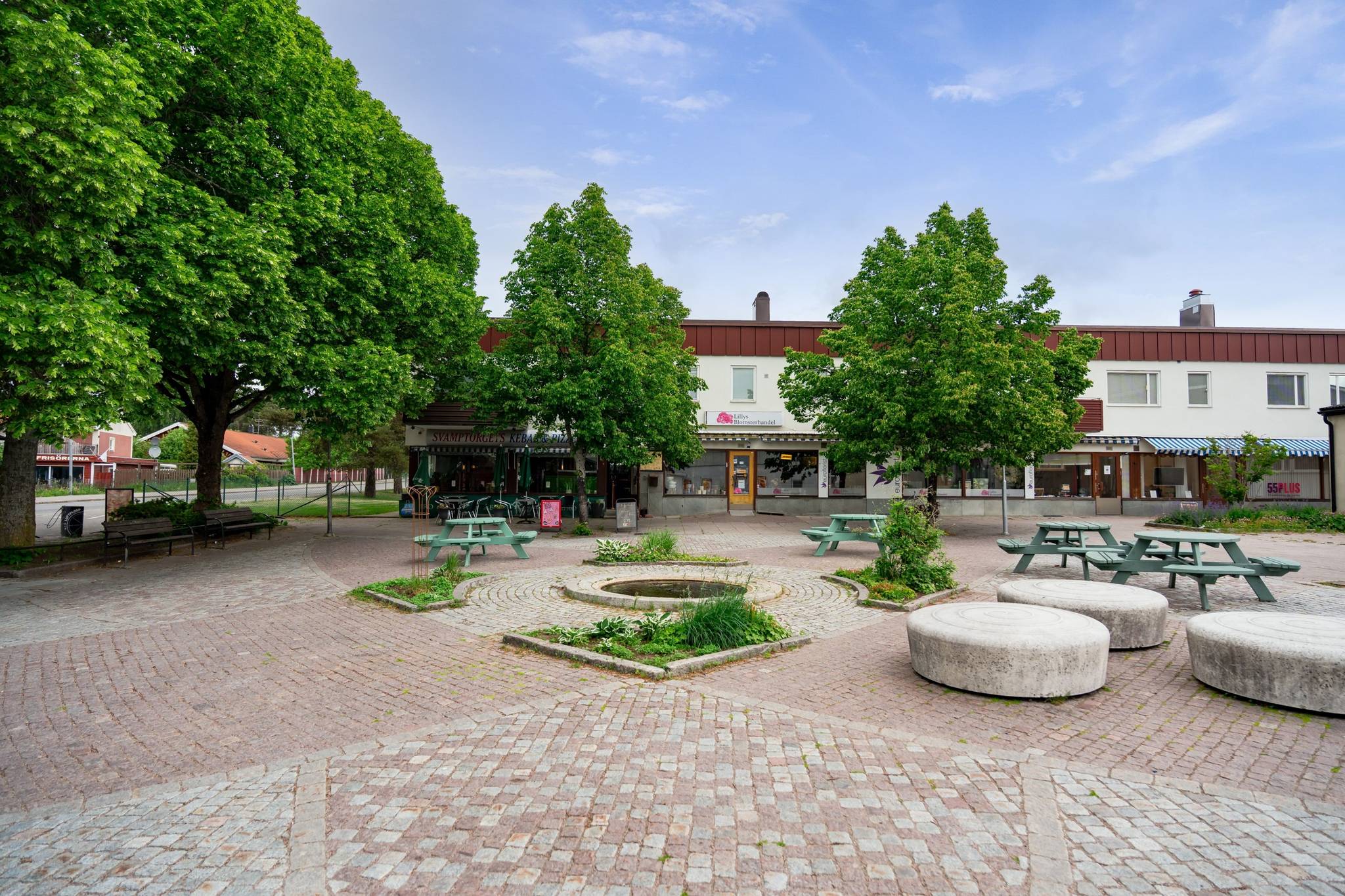 133 m² Villa på Malma ringväg 11 Norby Uppsala kommun - bild 41