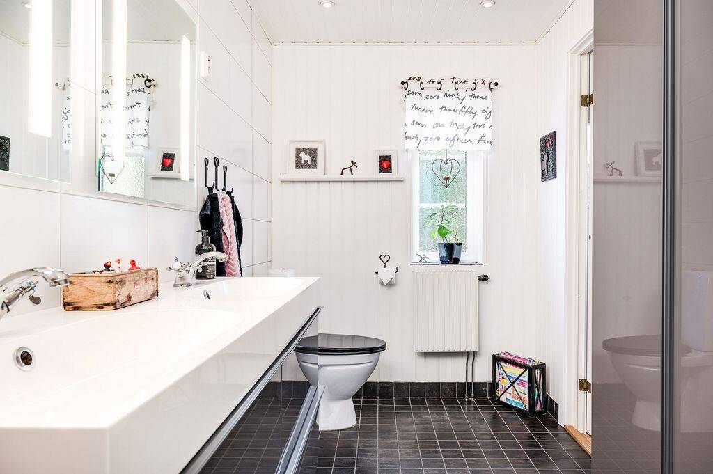 6 rum Villa på Vika-Sörbo 525 Falun Falu kommun - bild 13