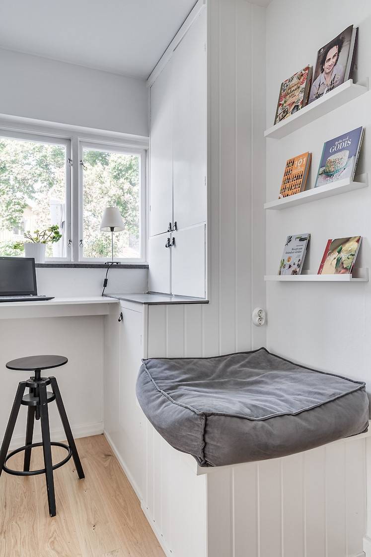 8 rum Villa på Långgatan 11 Ljusdal Ljusdals kommun - bild 20