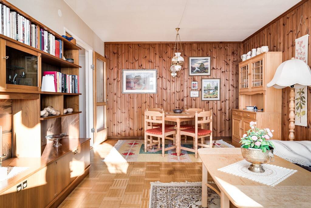 2 rum Lägenhet på Vasagatan 12 c Hagalund Borlänge kommun - bild 12