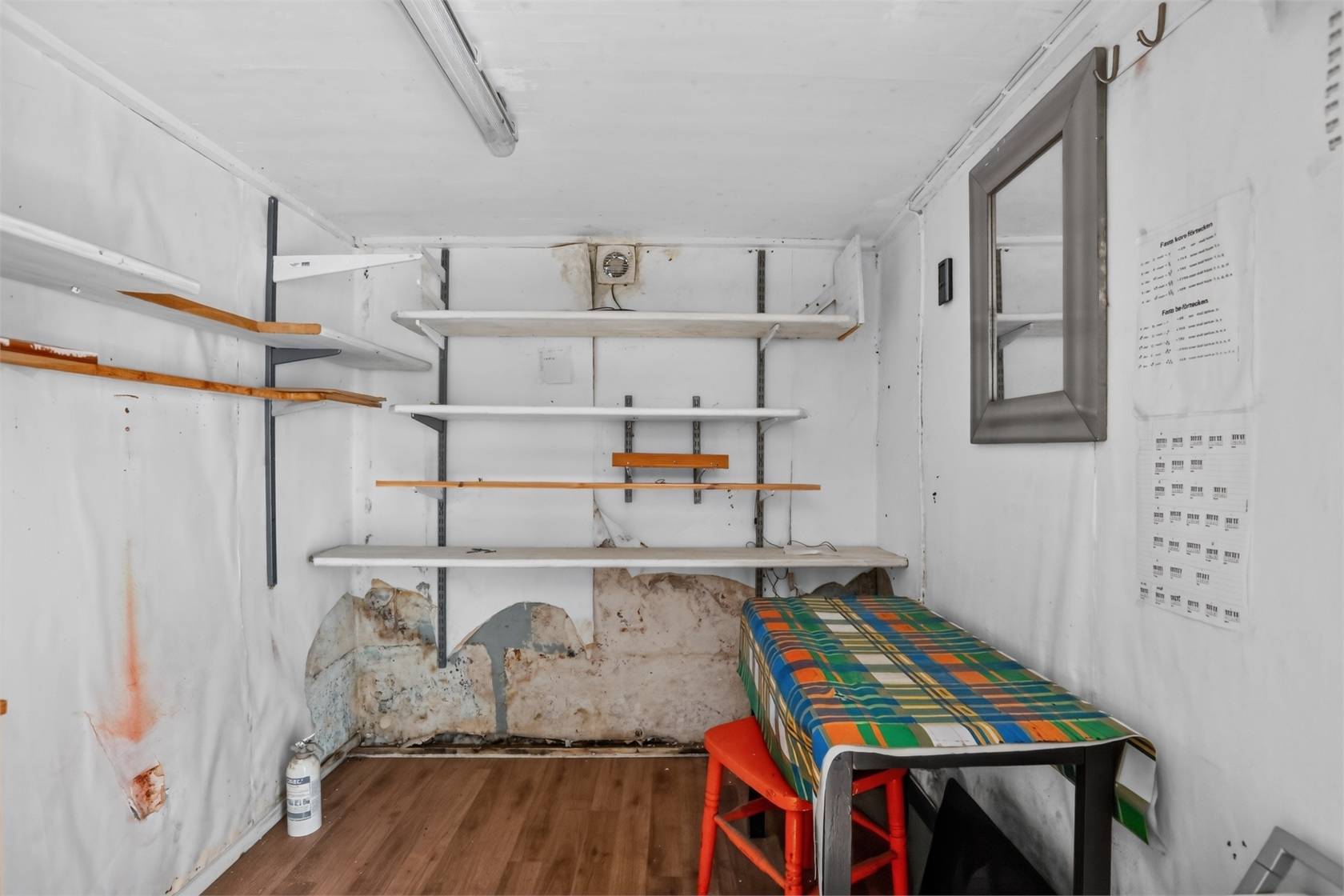1 rum Fritidshus på Infartsstigen 9 Torsjödal Koloniområde Torsjödal Södertälje kommun - bild 18