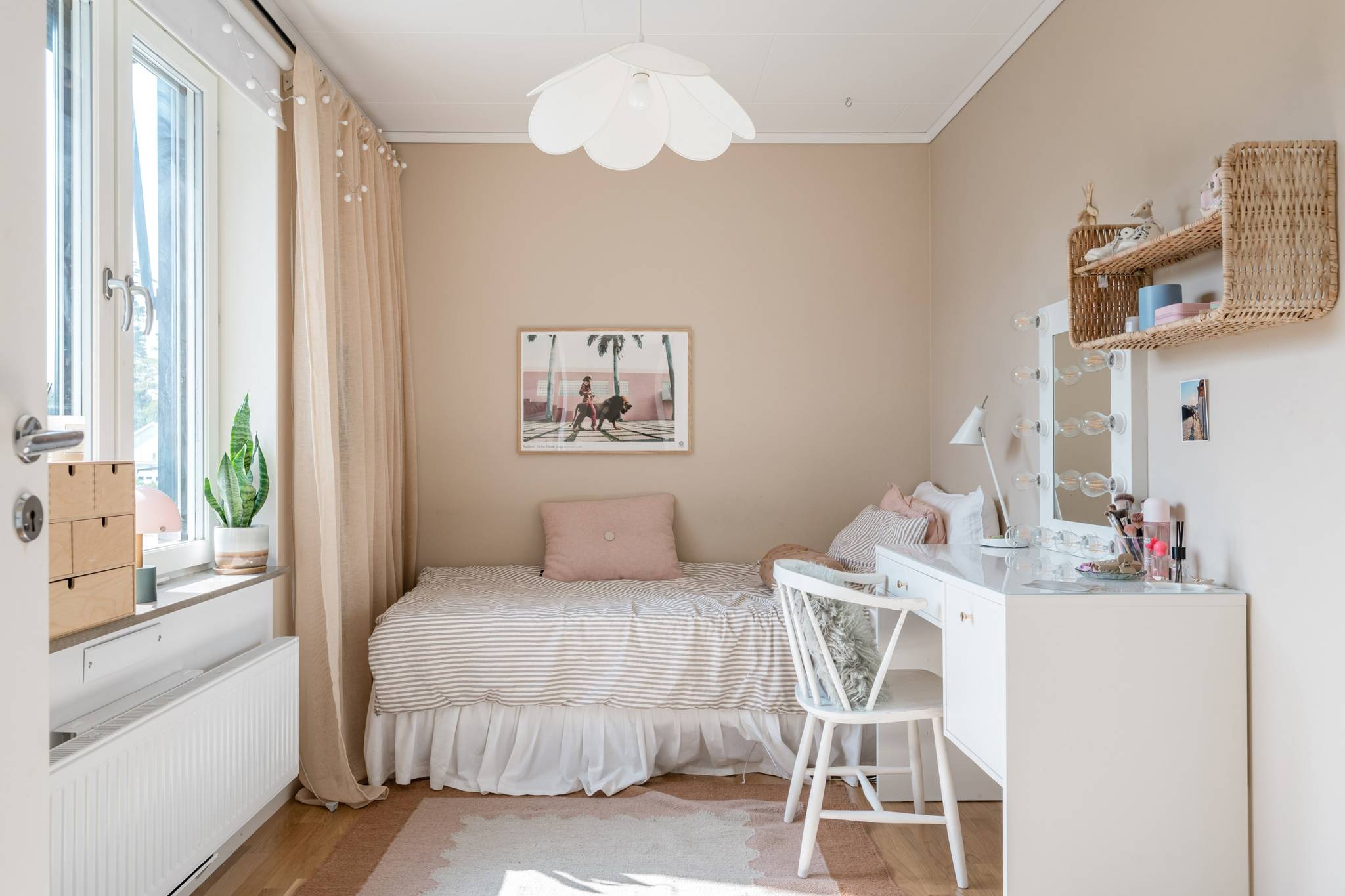 6 rum Villa på Berghällsvägen 3 Bällstaberg Vallentuna kommun - bild 49