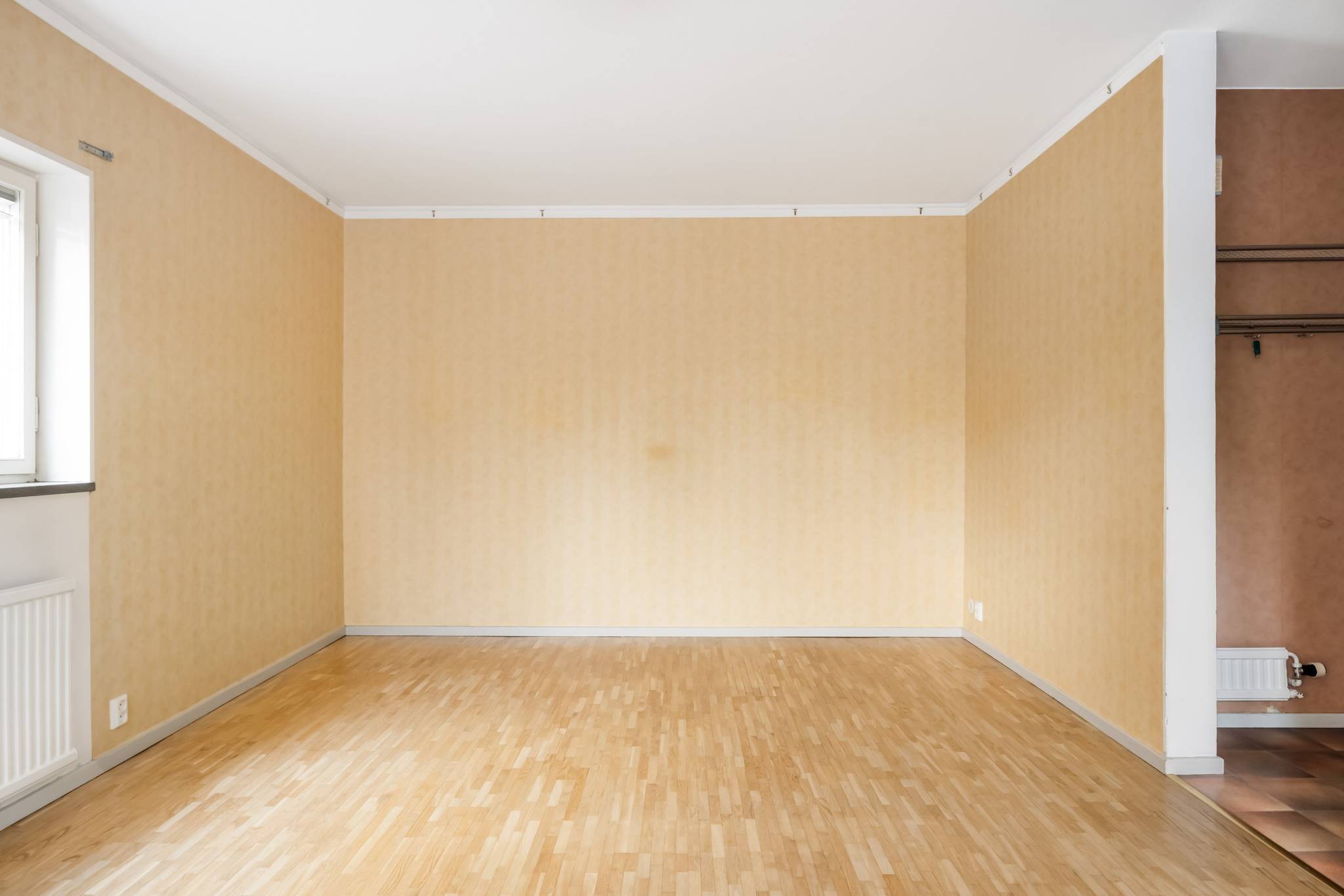 2 rum Lägenhet på Sturegatan 18B Luthagen Uppsala kommun - bild 6