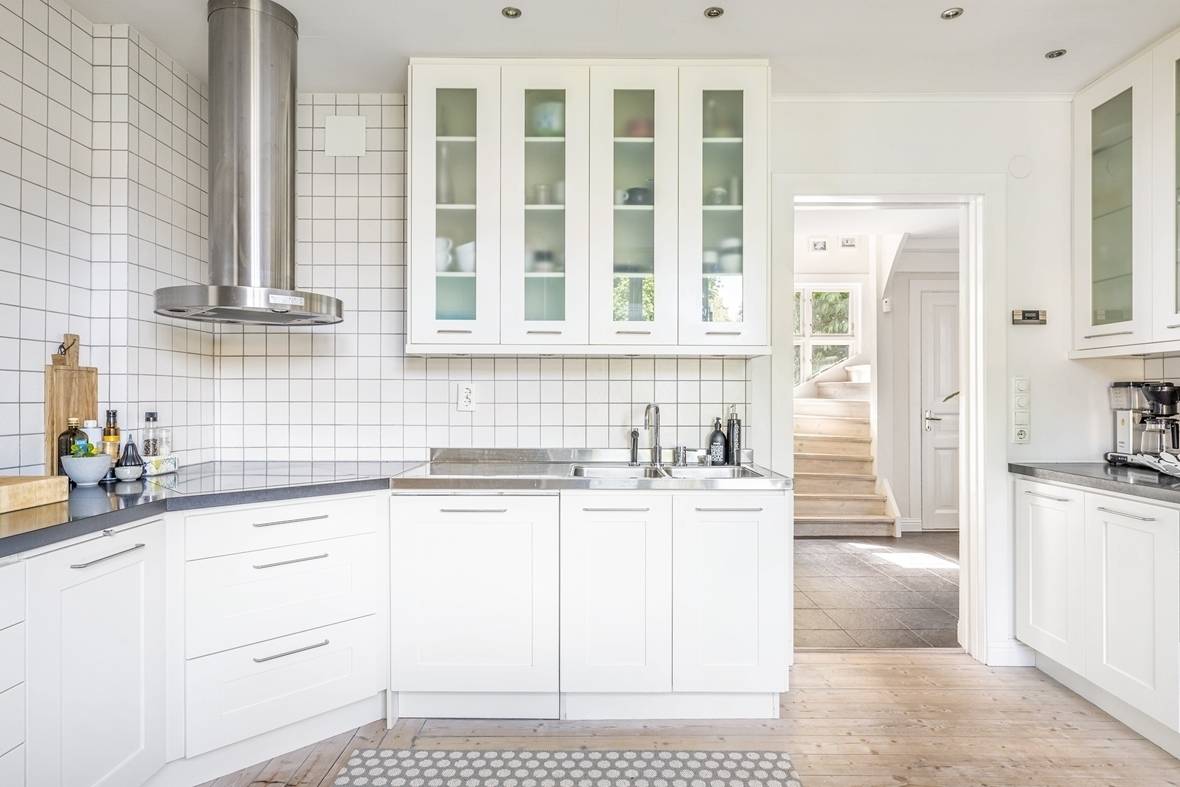 7 rum Villa på Norrahammarsvägen 47A Kettilstorp Jönköpings kommun - bild 17