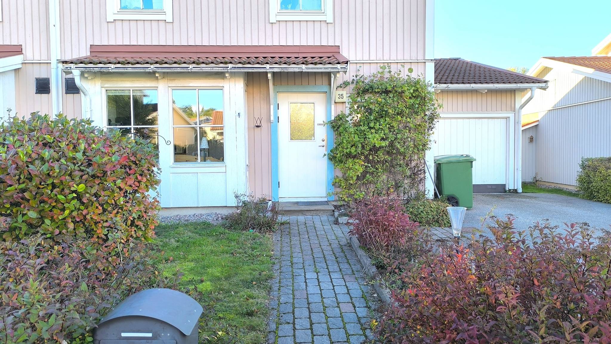 5 rum Parhus på Kälkvägen 35 Valsätra Uppsala kommun - bild 4