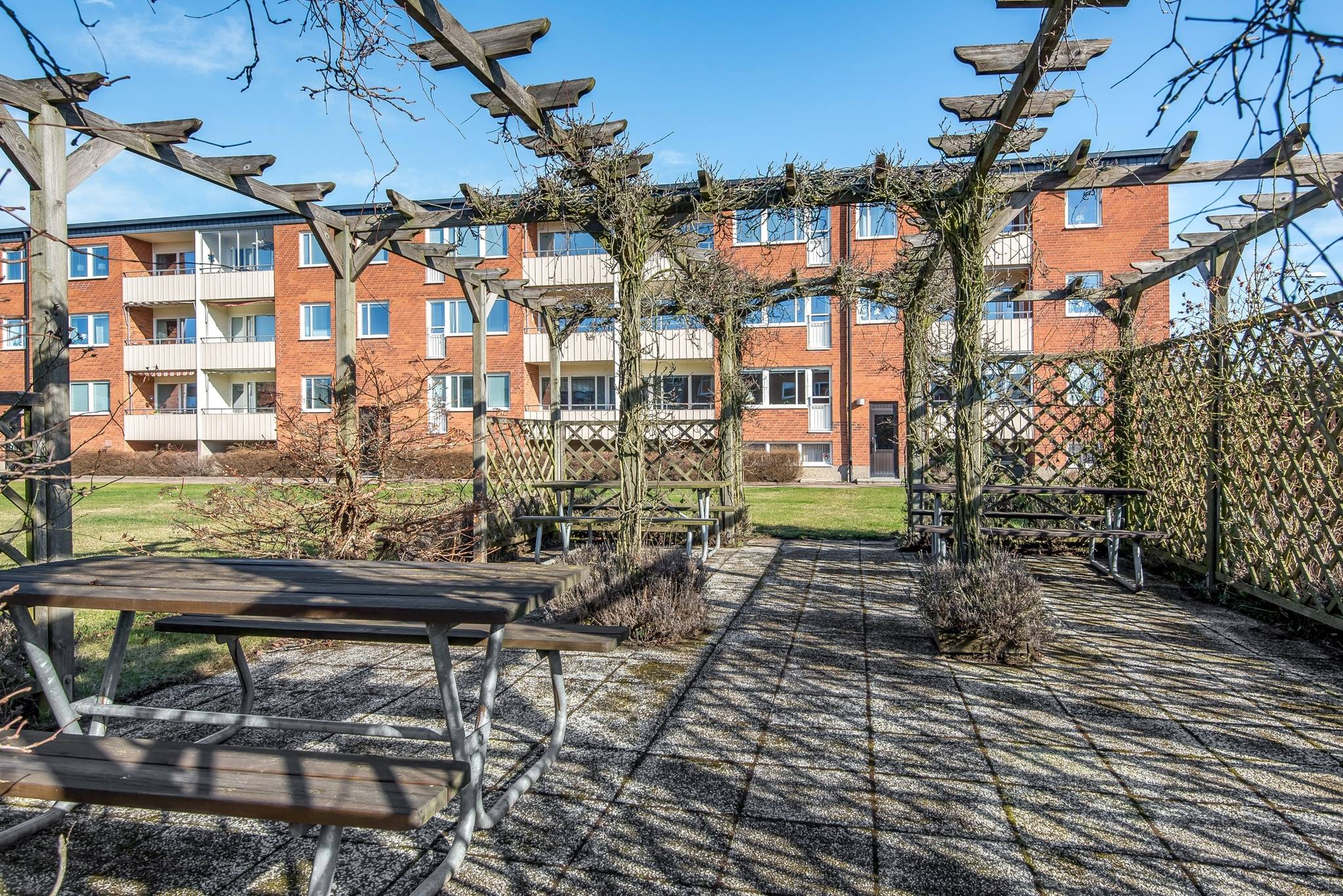 3 rum Lägenhet på Magnus Erikssons väg 10 A, 2 vån Jakobs Gärde Vadstena kommun - bild 21