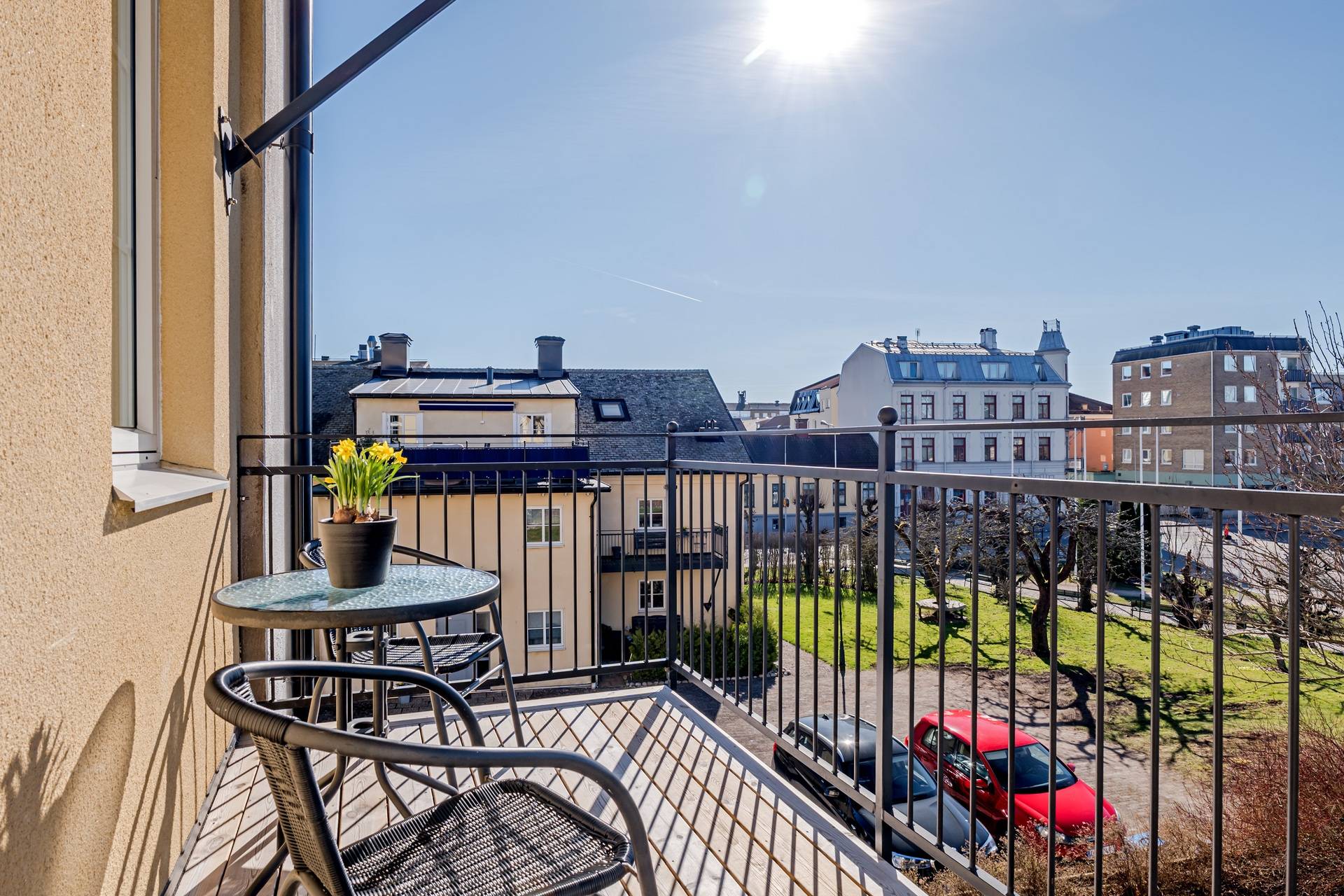 4 rum Lägenhet på Residensgatan 1 Centrum Vänersborgs kommun - bild 30