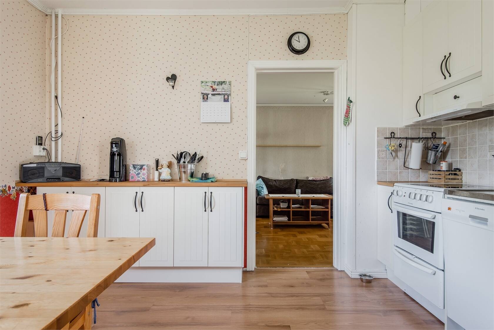 6 rum Villa på Finnstigen 56 Åbyggeby Ockelbo kommun - bild 18