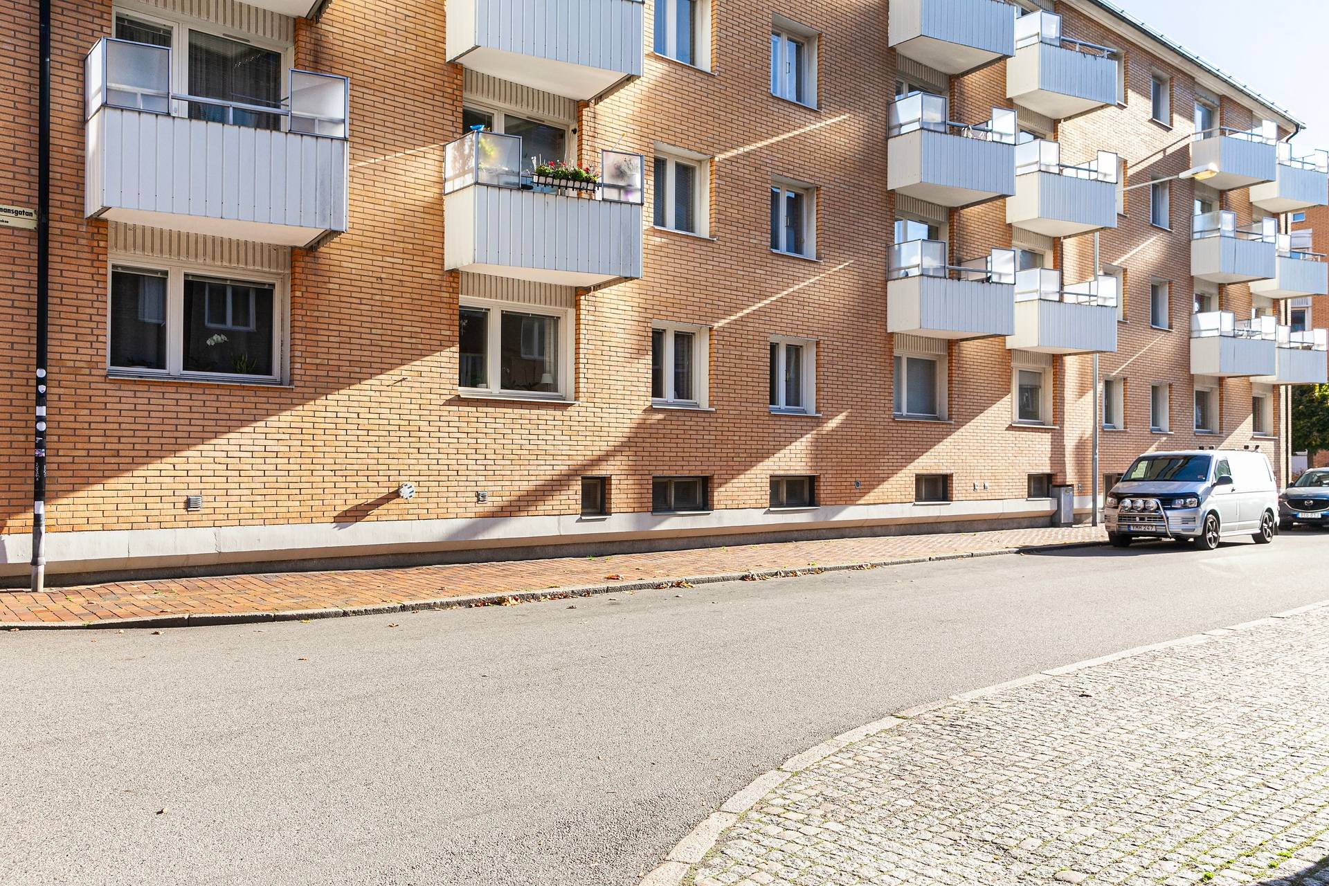2 rum Lägenhet på Handelsmansgatan 6A Eneborg Helsingborgs kommun - bild 12