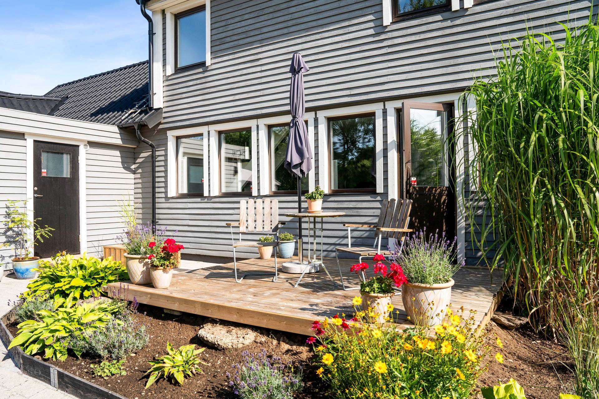 3 rum Villa på Eriksgatan 4 Ekeby Bjuvs kommun - bild 23