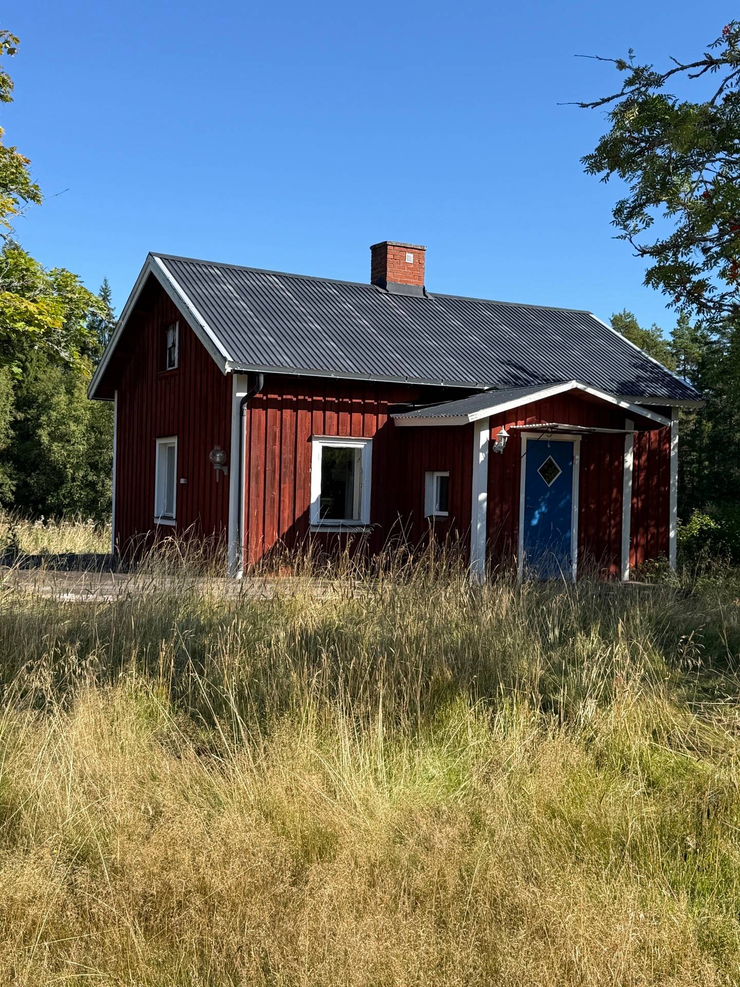 1 rum Villa på HOLMERUD Holmedal Årjängs kommun - bild 4