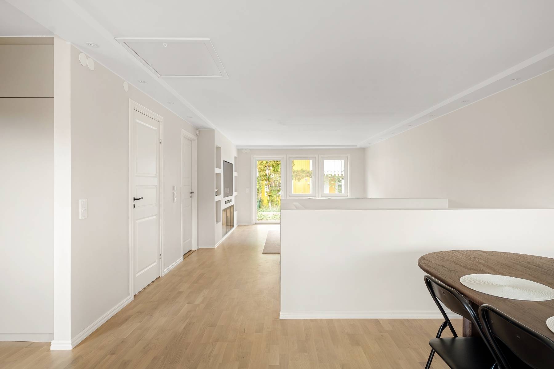 5 rum Radhus på Åldermannavägen 66 Botkyrka kommun - bild 34