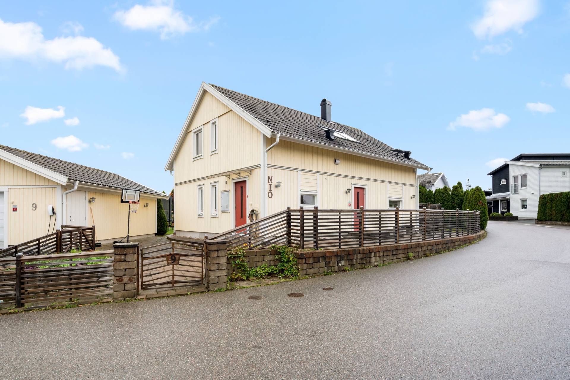 Riksten, Botkyrka kommun