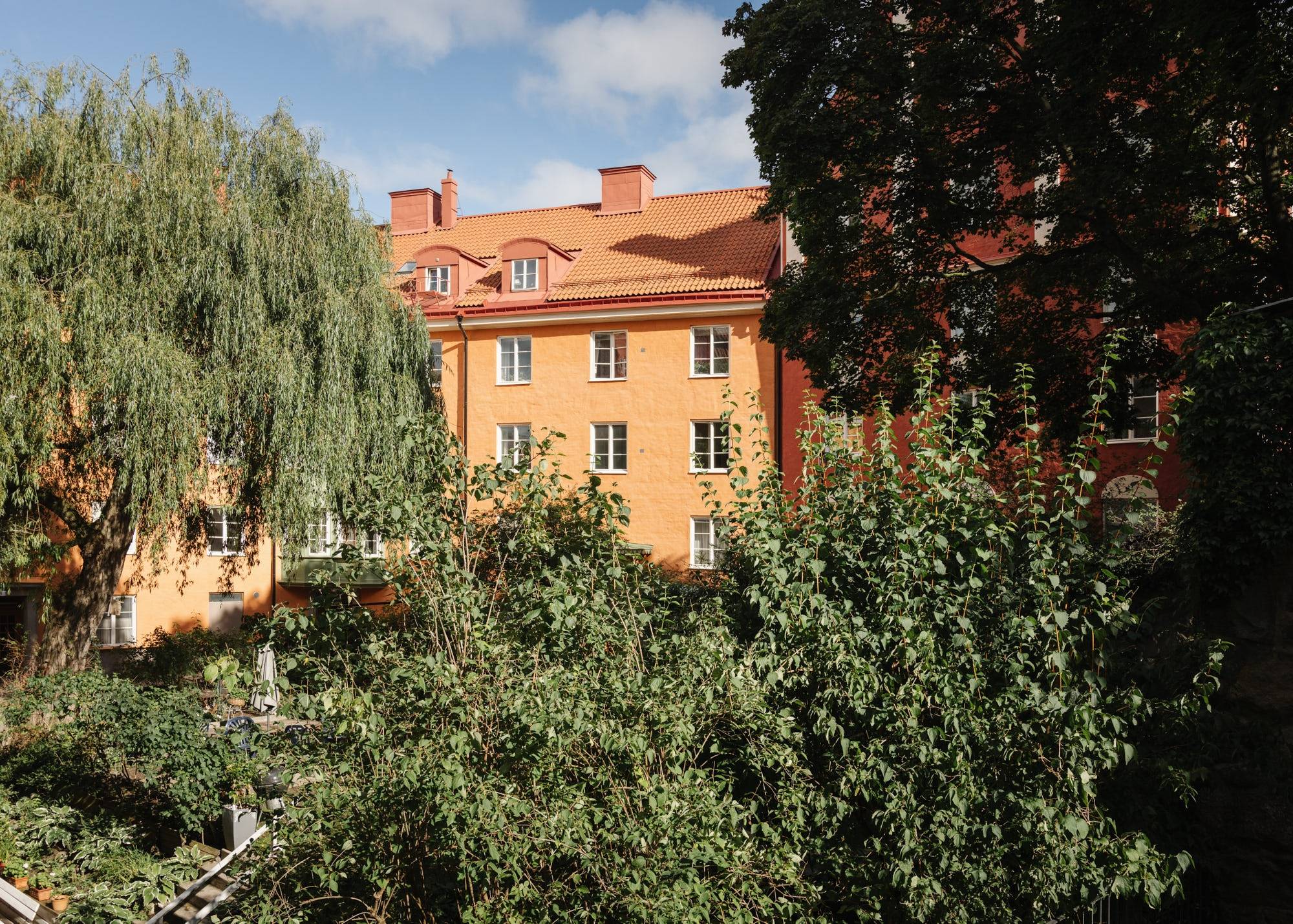 3 rum Lägenhet på Torsgatan 74, 1,5 tr Vasastan - Röda bergen Stockholms kommun - bild 38