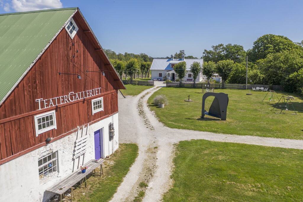 10 rum Övrig på Stenkyrka Tune 451 Stenkyrka Gotlands kommun - bild 62