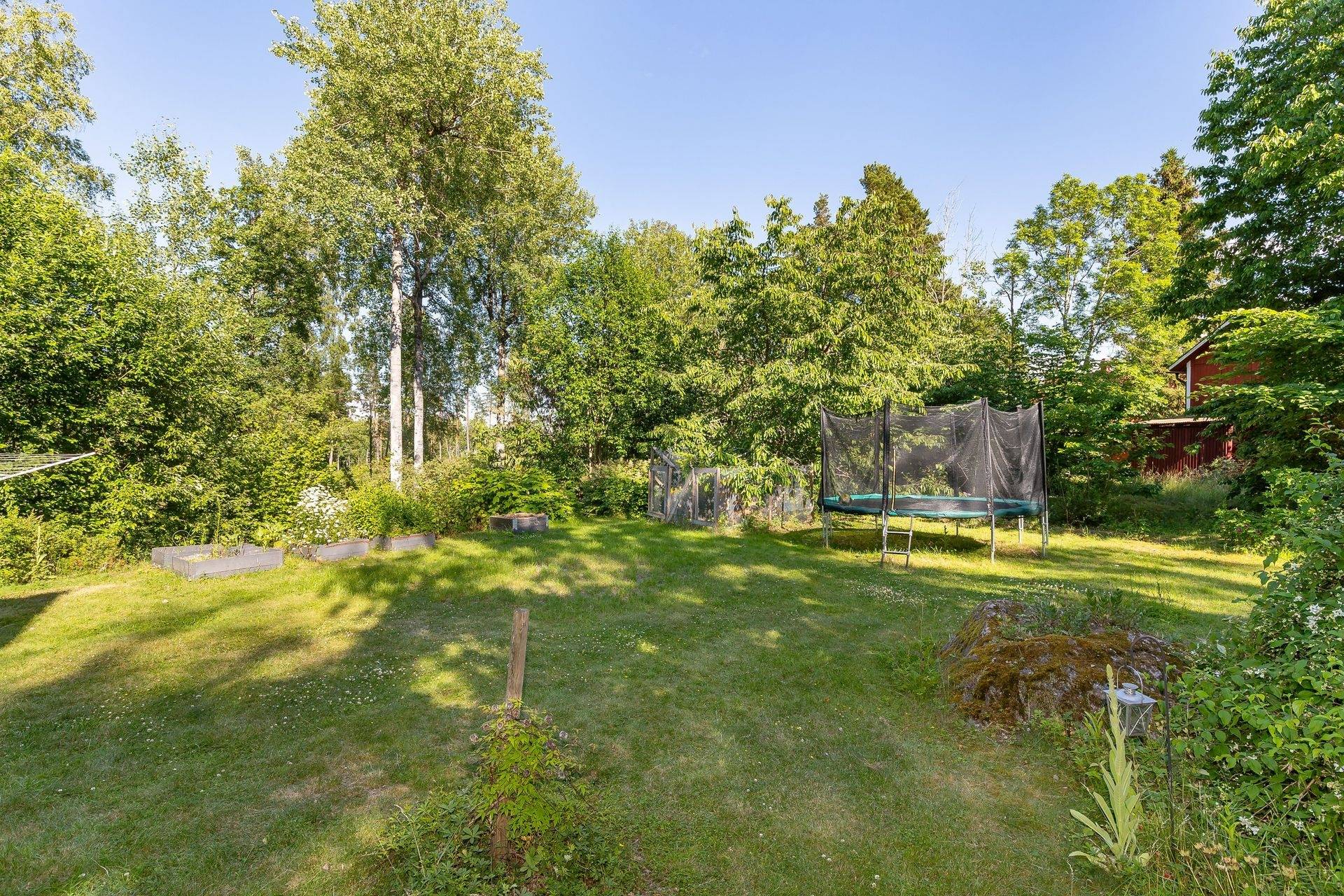 6 rum Villa på Karlsberg 5 Sundbyholm Eskilstuna kommun - bild 55