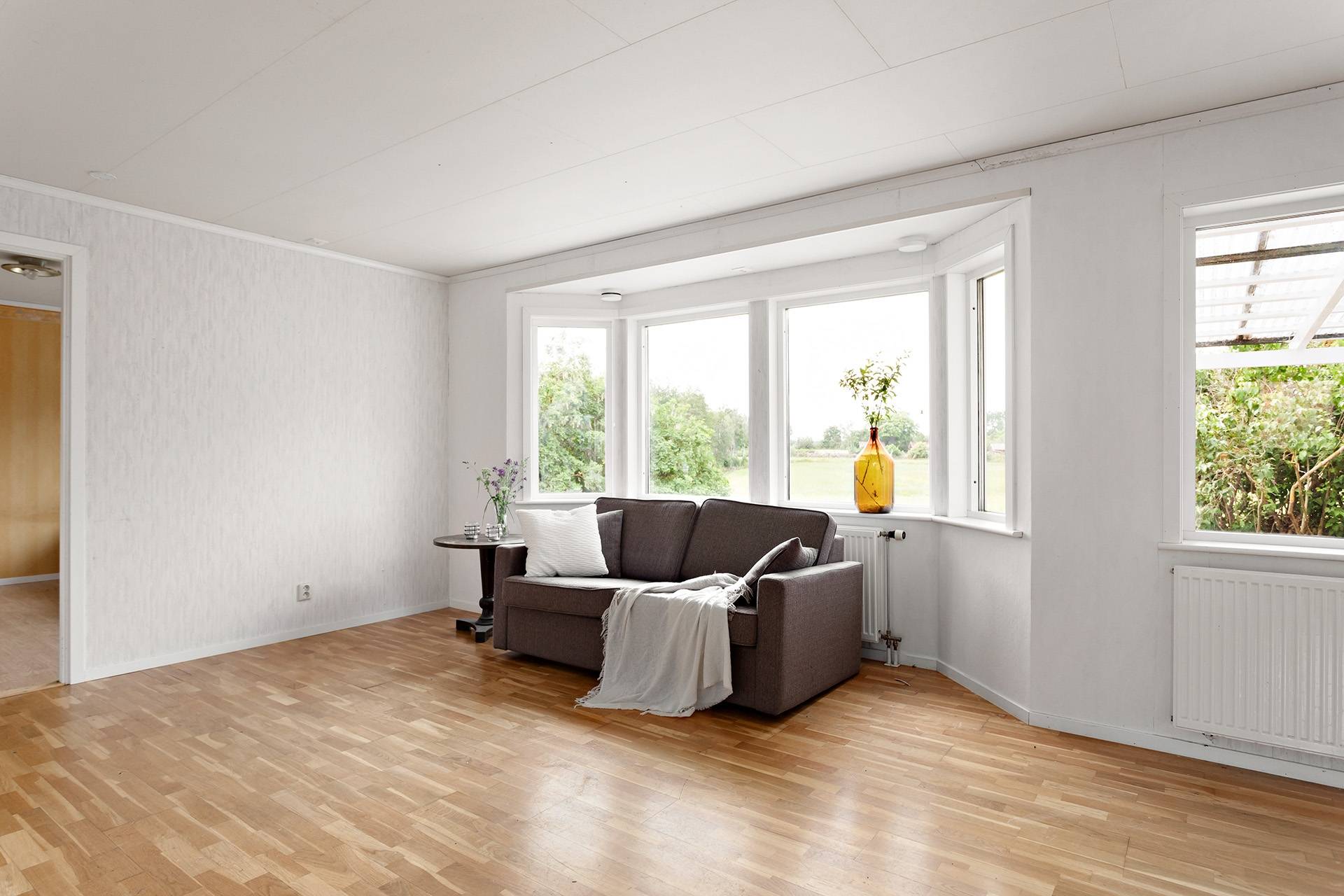 8 rum Villa på Torsås-Eket 109 Torsås Torsås kommun - bild 7