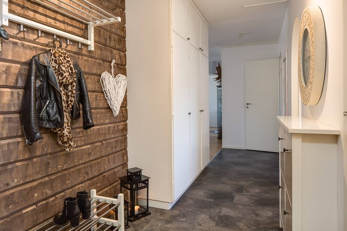 3 rum Lägenhet på Norra Torlandsgatan 13 B Tegelplan Östersunds kommun - bild 13