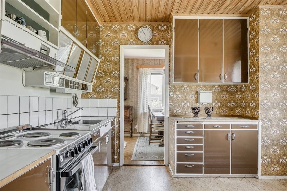 4 rum Villa på Timboholmsvägen 11 Östermalm Skövde kommun - bild 25