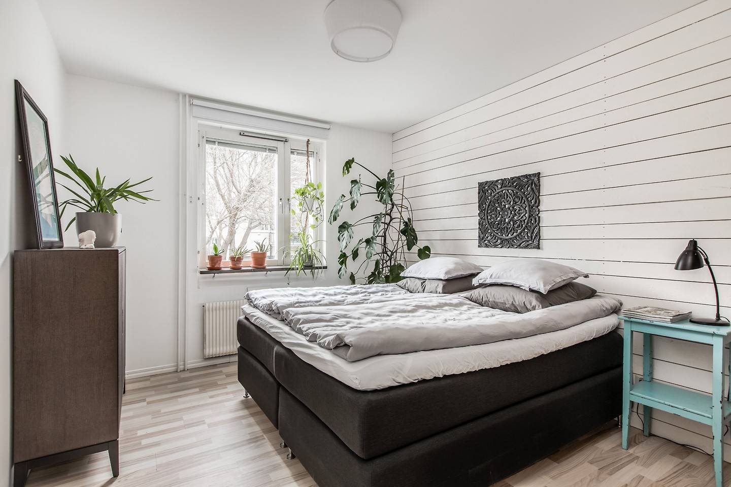 3 rum Lägenhet på Albäcksgatan 33 B Centrum Sundsvalls kommun - bild 8