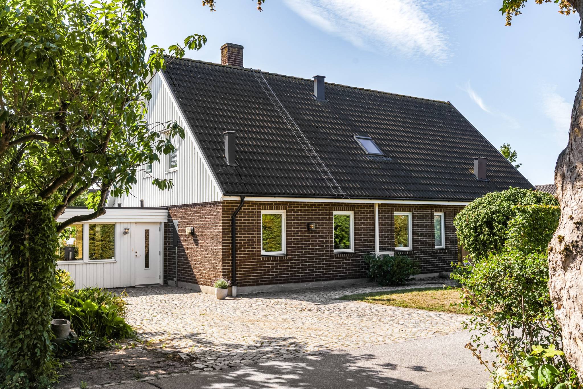 7 rum Villa på Lövstedts väg 3 Bjärred Centralt Lomma kommun - bild 33
