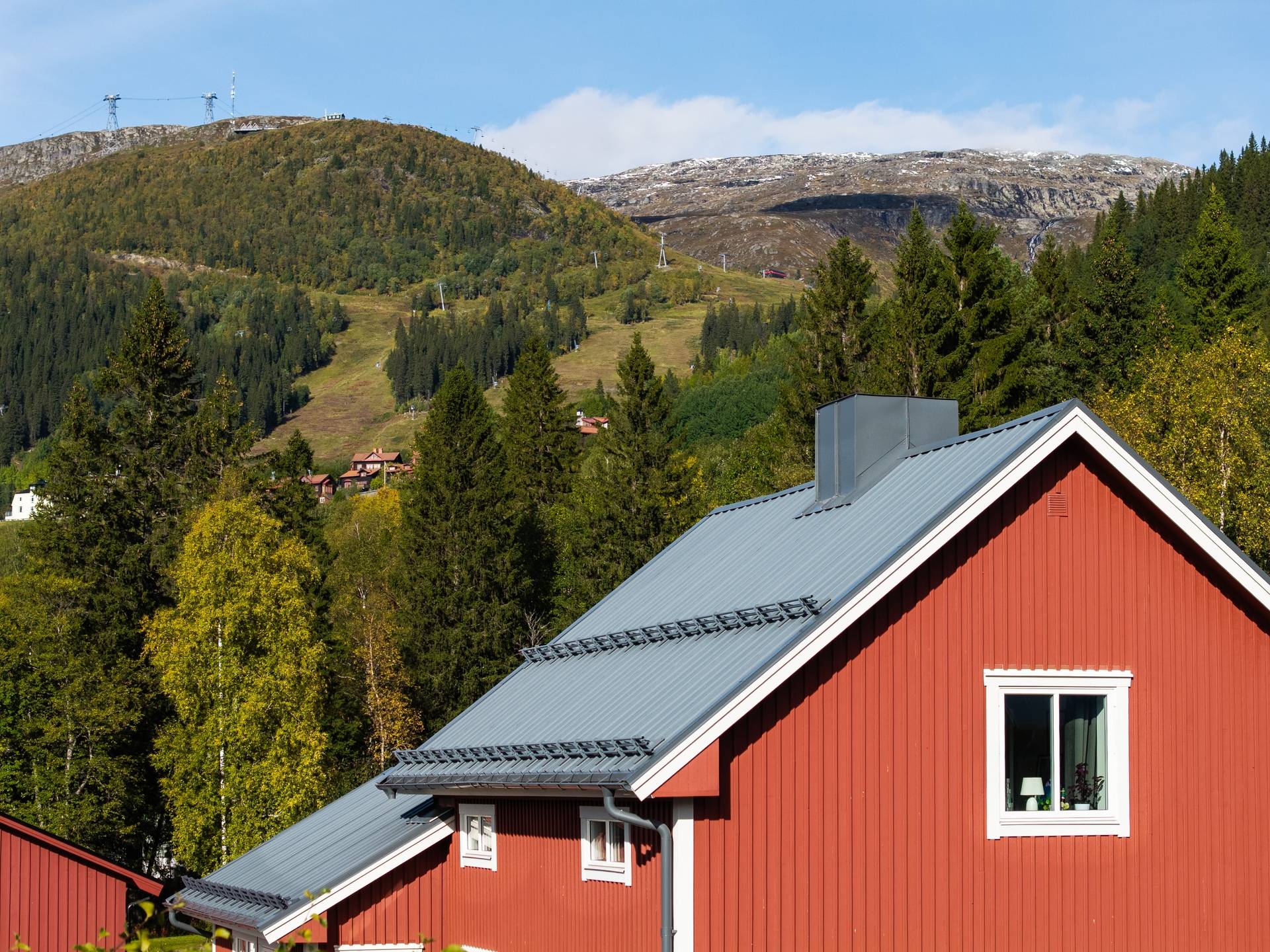 5 rum Villa på Granbovägen 1 Åre By Åre kommun - bild 45