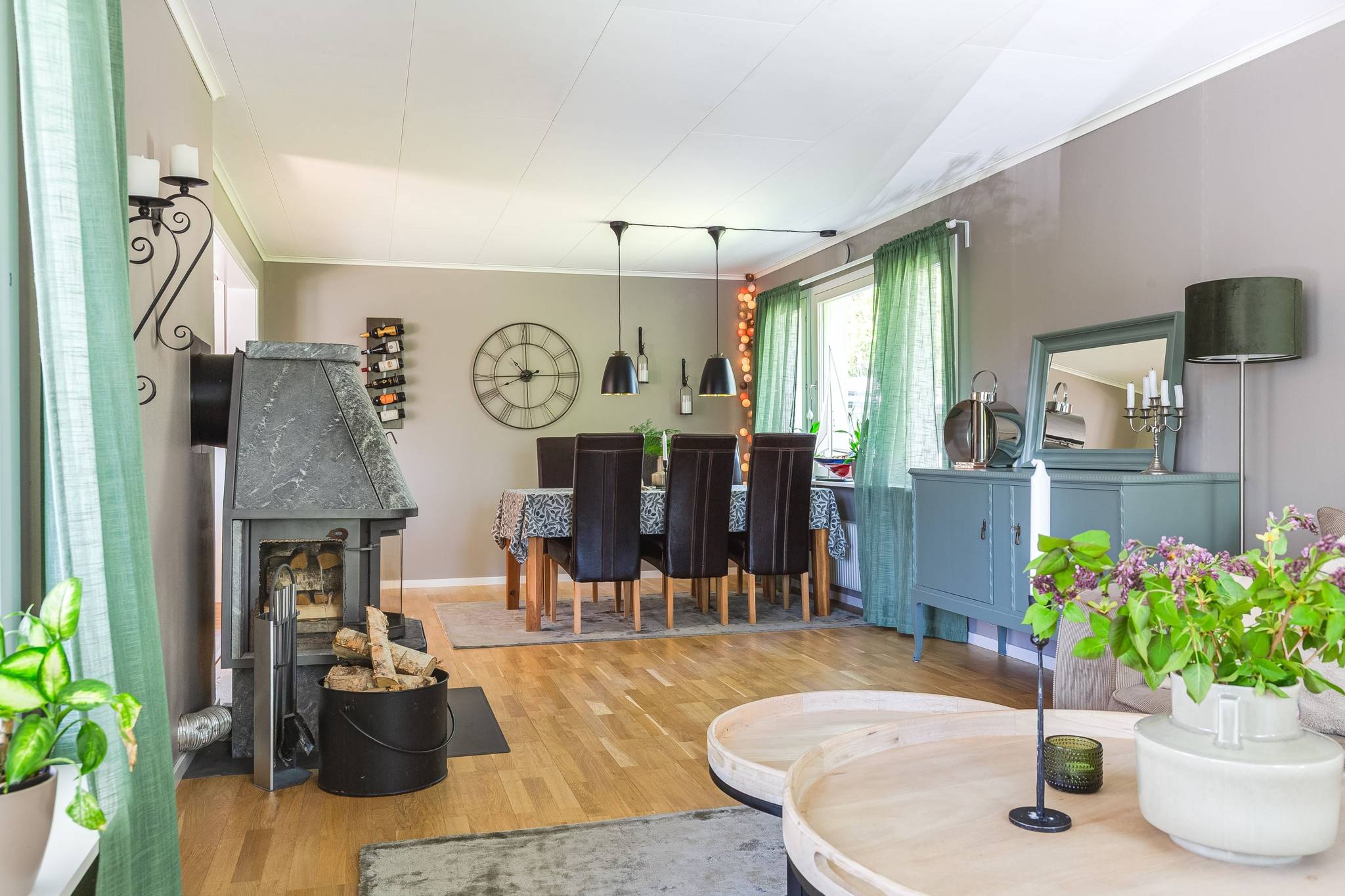 5 rum Villa på Eskörönningen 22 Eskön Gävle kommun - bild 5