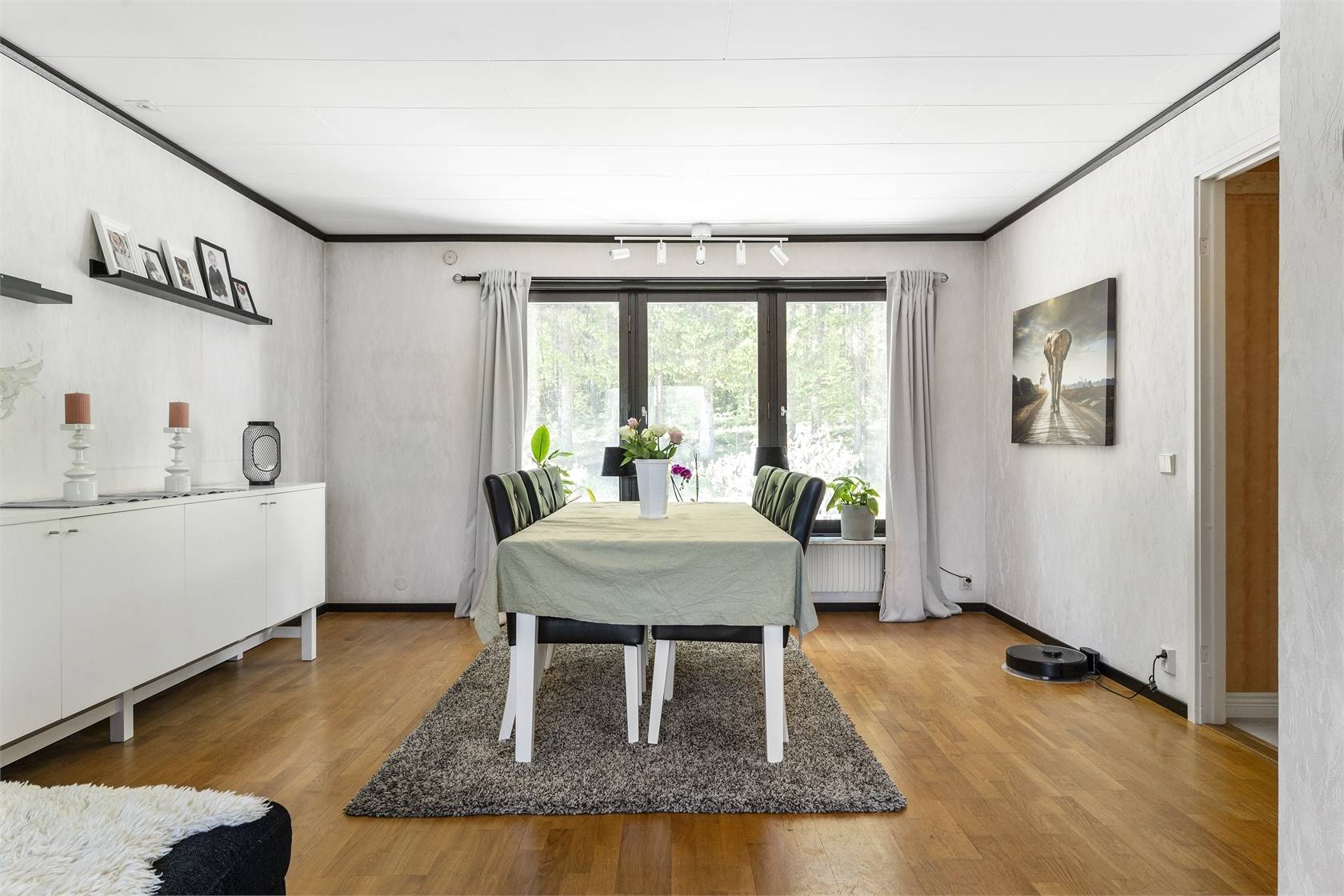 8 rum Villa på Ulveviken 495 Uddevalla kommun - bild 9