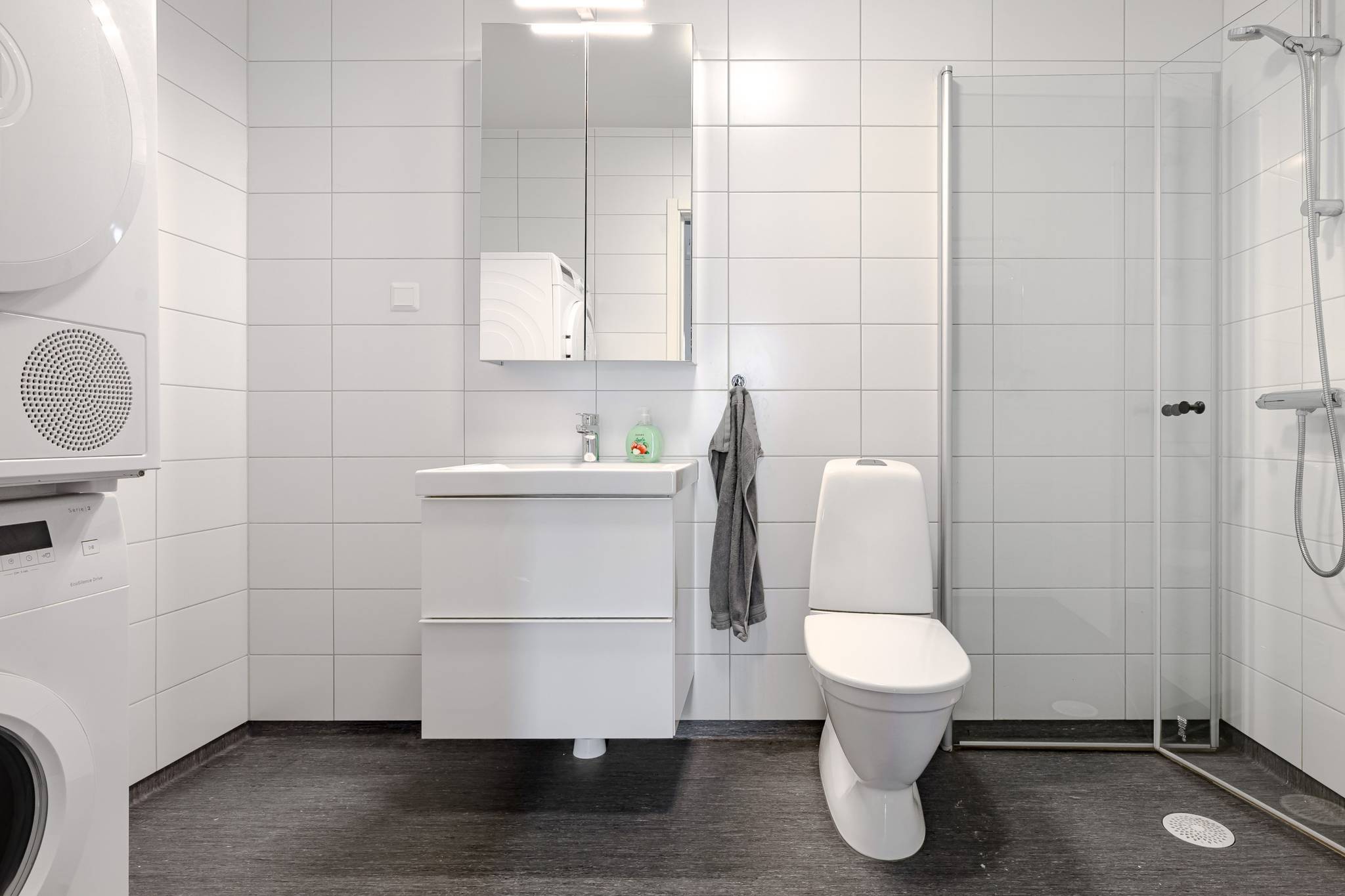5 rum Radhus på Hårdvallsliden 32 Berg Linköpings kommun - bild 16
