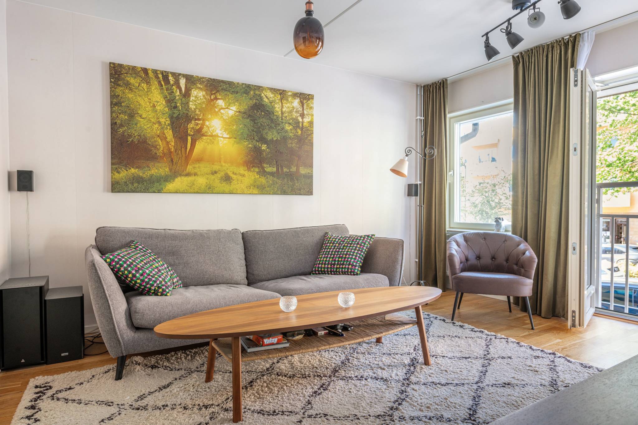 2 rum Lägenhet på Fredsgatan 2B Centrala Sundbyberg Sundbybergs kommun - bild 10