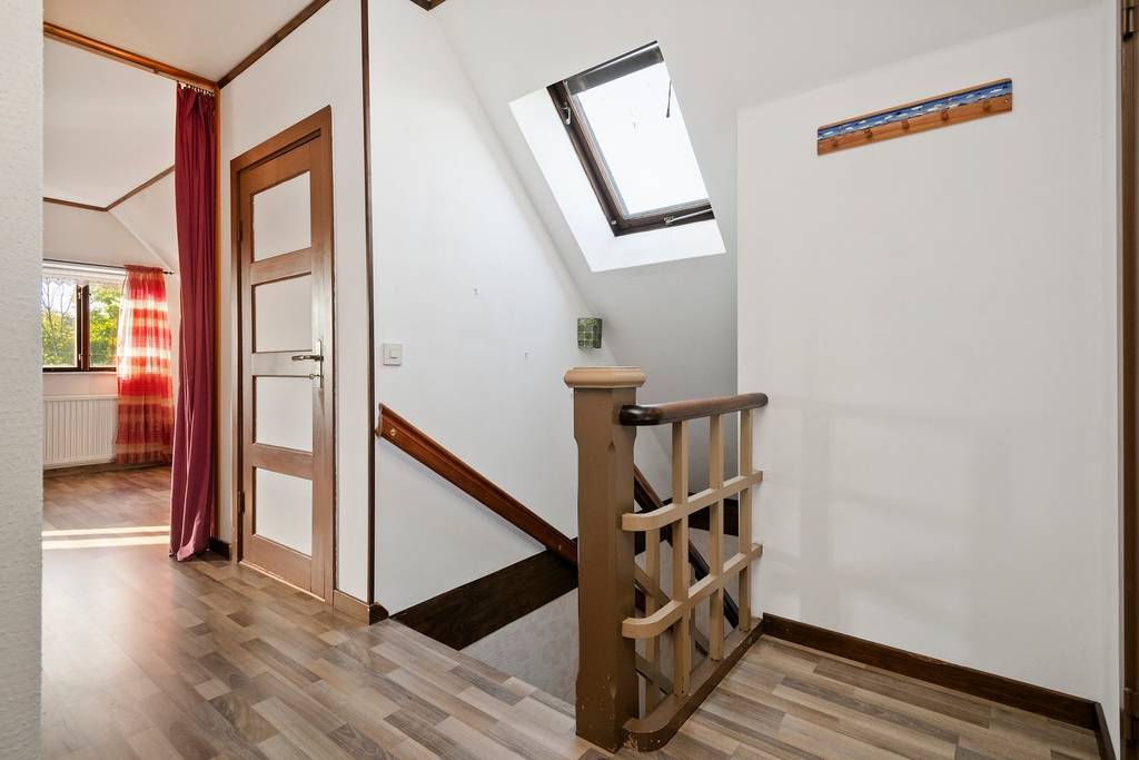 4 rum Villa på Nygatan 16 Rosendal Tomelilla kommun - bild 14