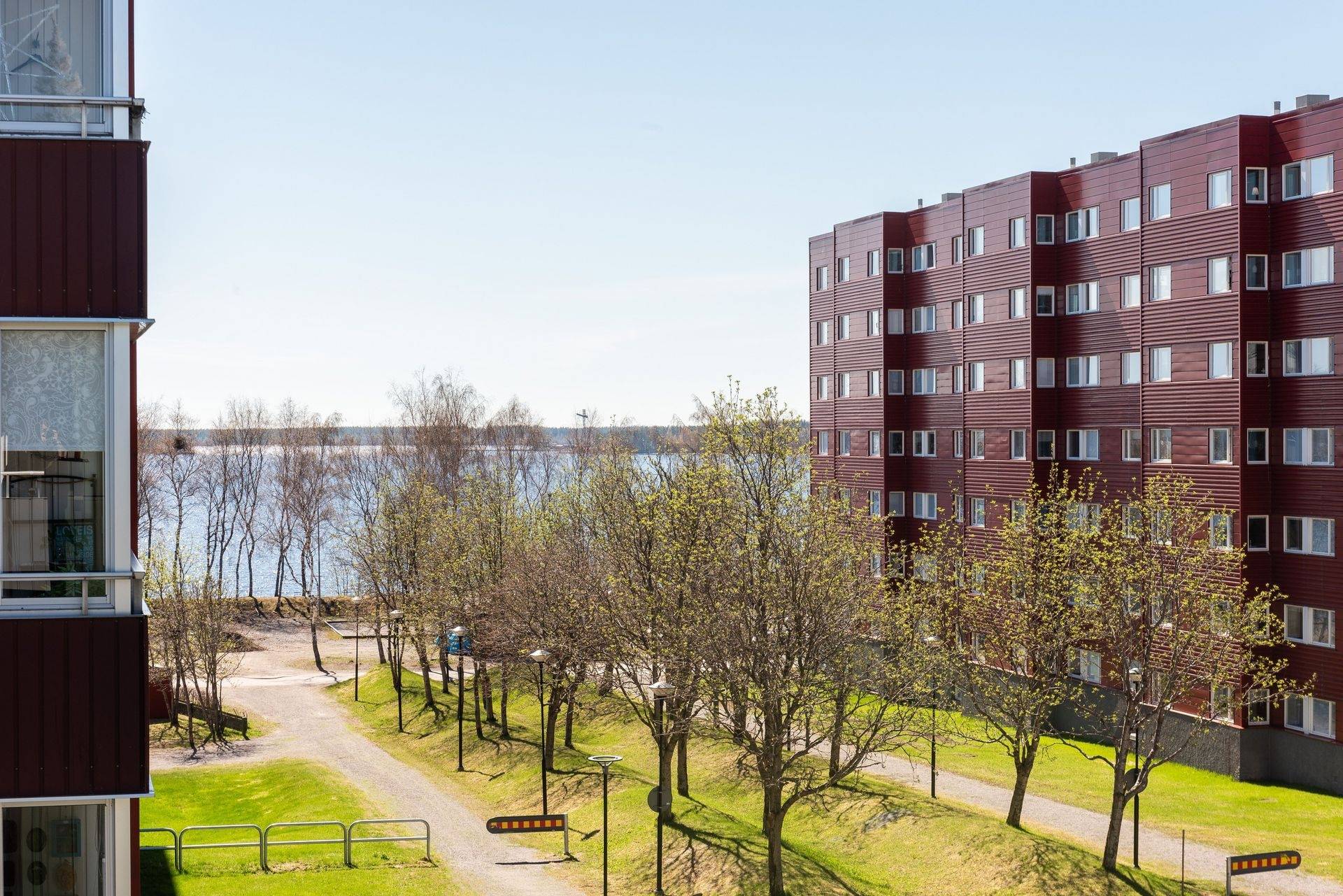 2 rum Lägenhet på Västra Varvsgatan 20A Luleå Luleå kommun - bild 7