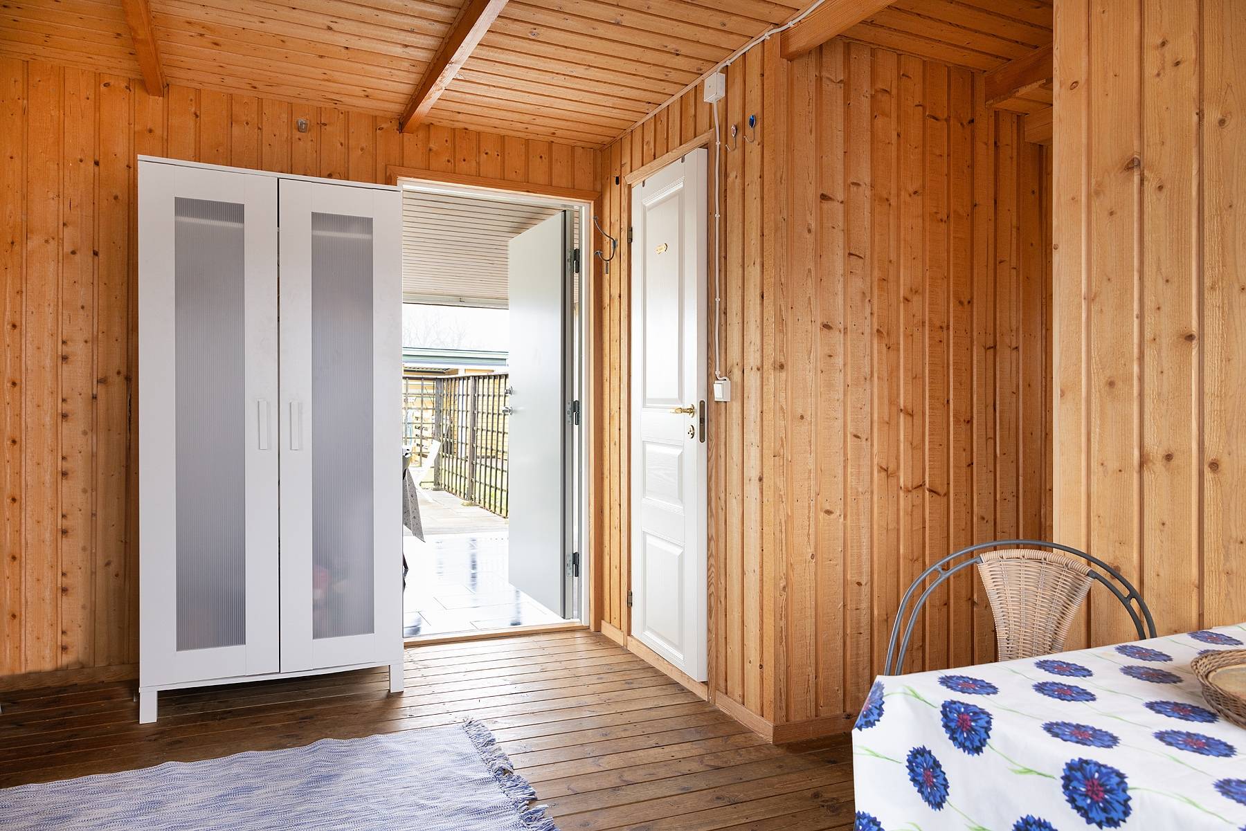 2 rum Fritidshus på Filippagången 355 Ärtholmens Sommarstad Malmö kommun - bild 13