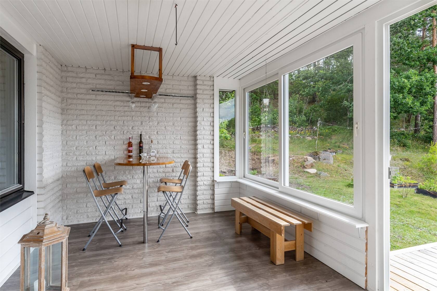 6 rum Villa på Blomsterliden 9 Virserum Hultsfreds kommun - bild 21