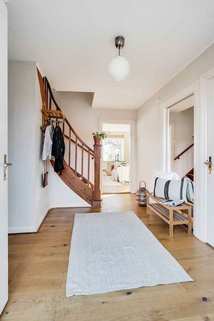 6 rum Villa på Ranarpsvägen 240 Ranarp Båstads kommun - bild 2