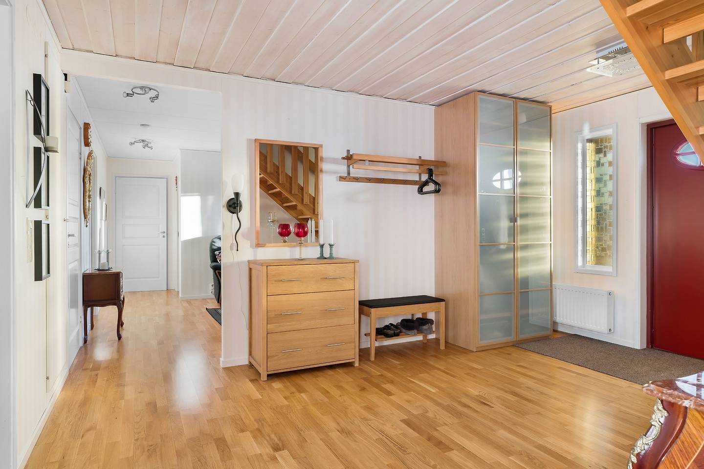4 rum Villa på Banafjäl 111 Arnäsvall Örnsköldsviks kommun - bild 4