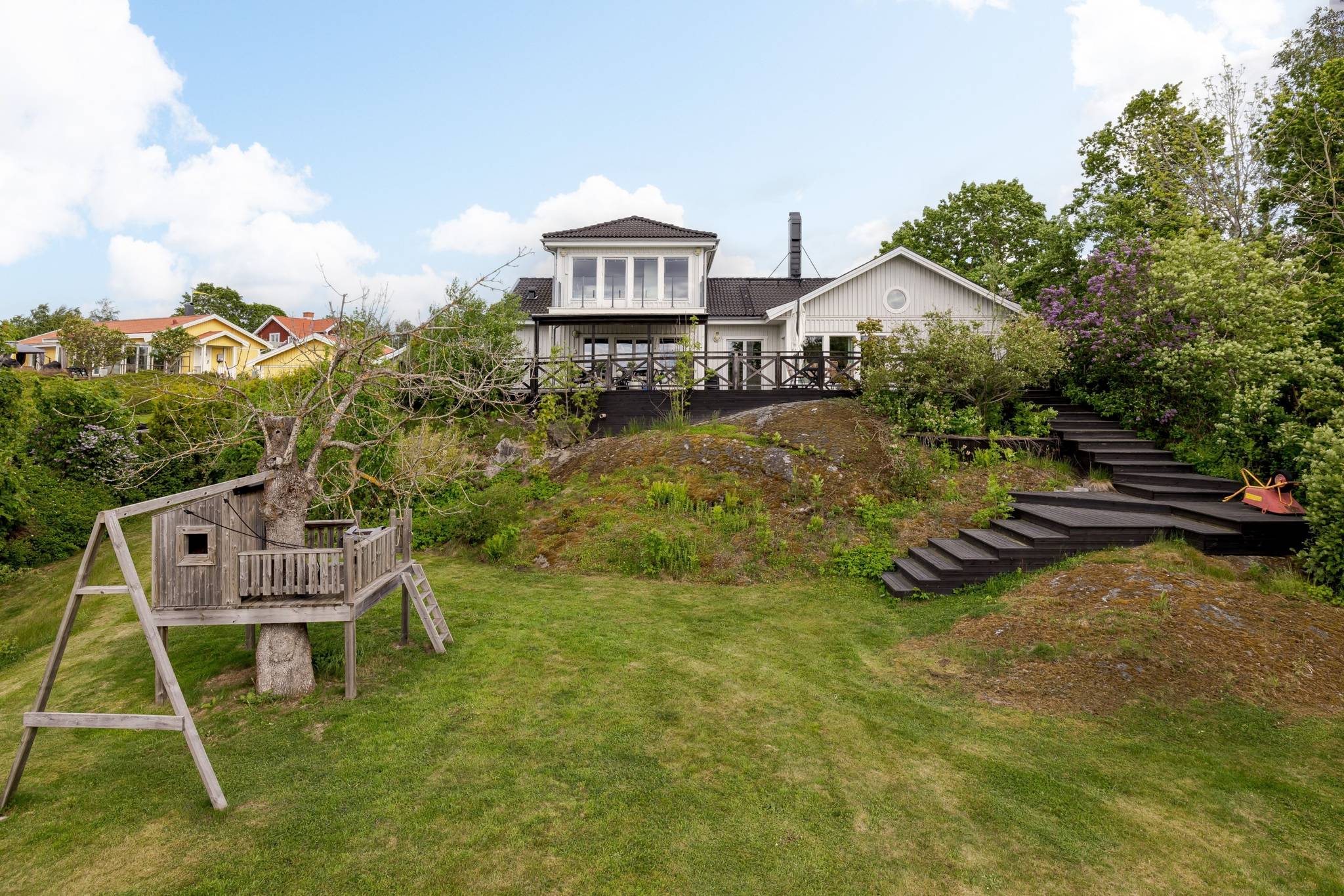 6 rum Villa på Järvstigen 6 Torshälla Eskilstuna kommun - bild 33