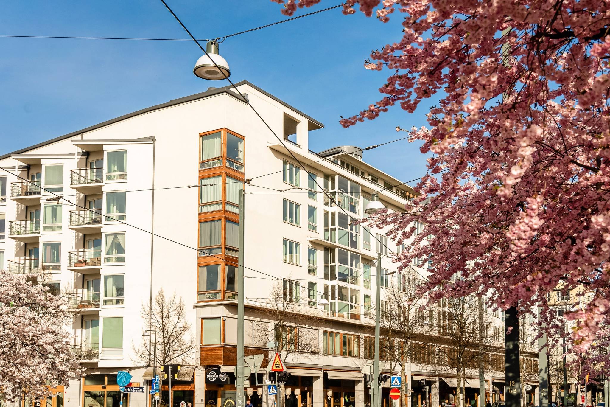 3.5 rum Lägenhet på Lumaparksvägen 3 Hammarby Sjöstad Stockholms kommun - bild 37