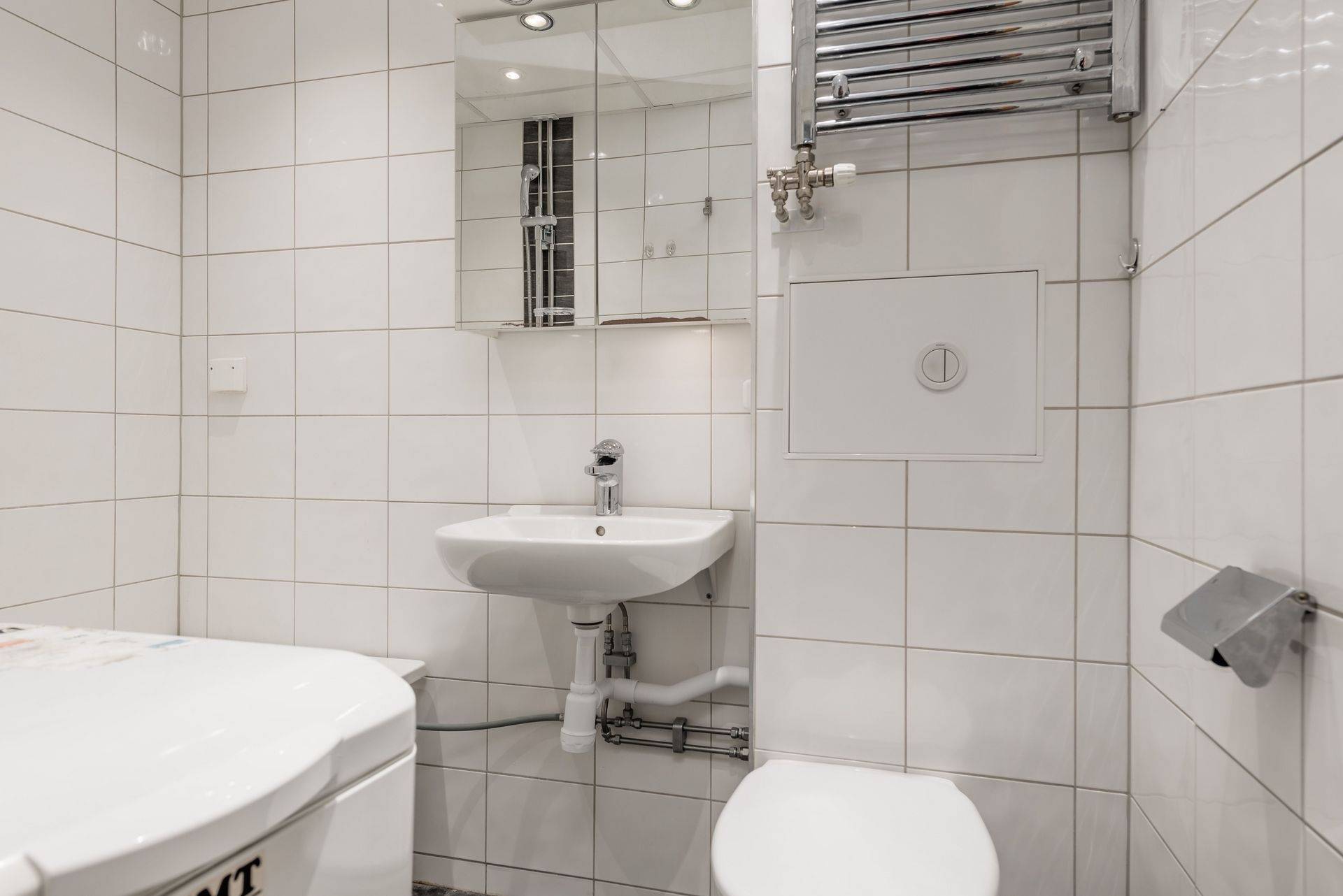1 rum Lägenhet på Åsgatan 10 Bergsnäs Avesta kommun - bild 8