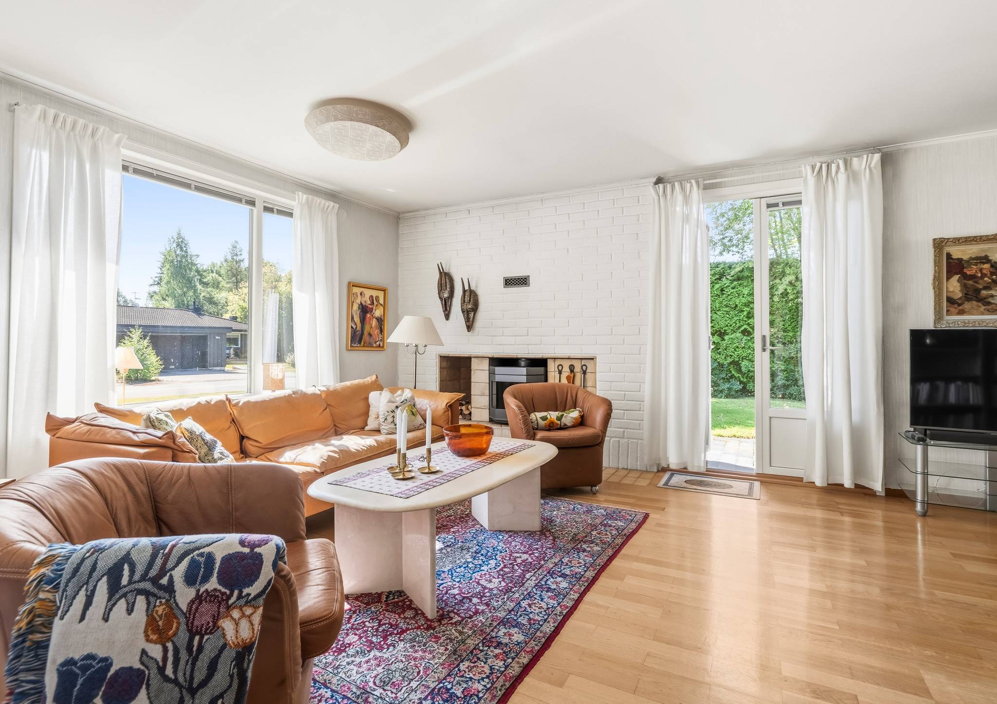 6 rum Villa på Hammarvägen 28 Hofors kommun - bild 19