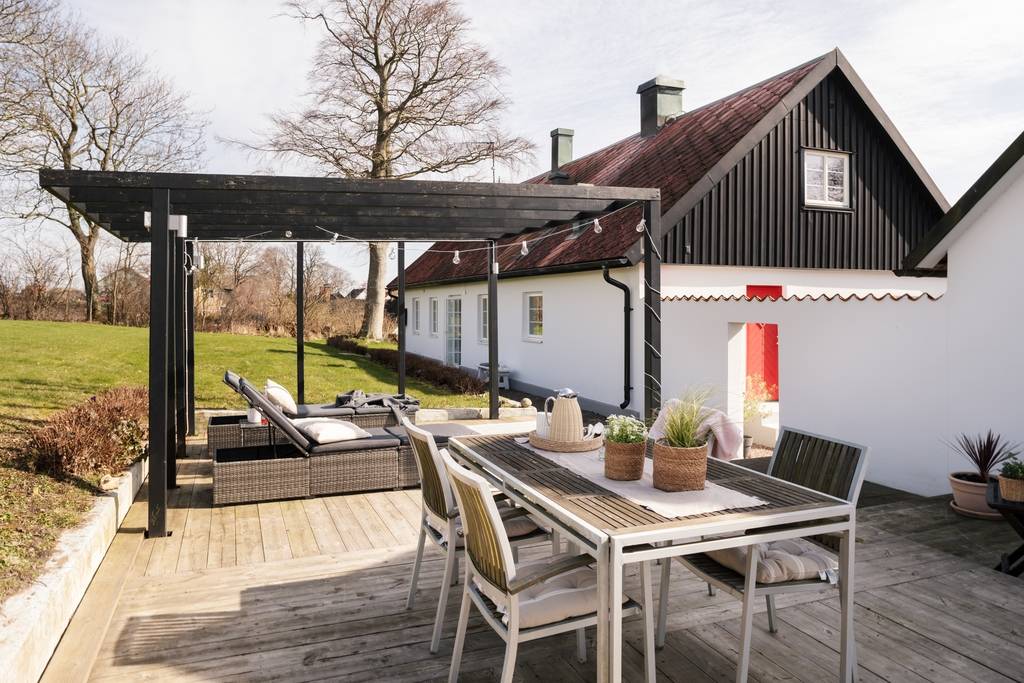 5 rum Villa på Mossby 174 Mossby Skurups kommun - bild 6