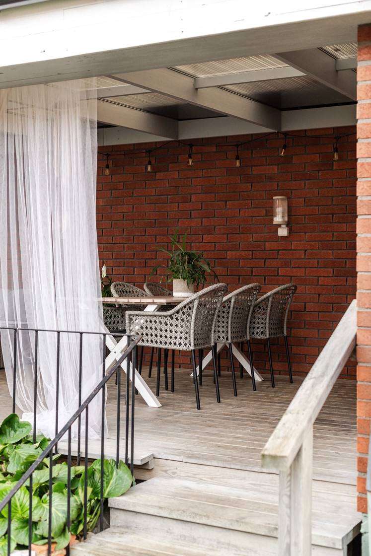 4 rum Villa på Sätergatan 5 Egeby Mjölby kommun - bild 26