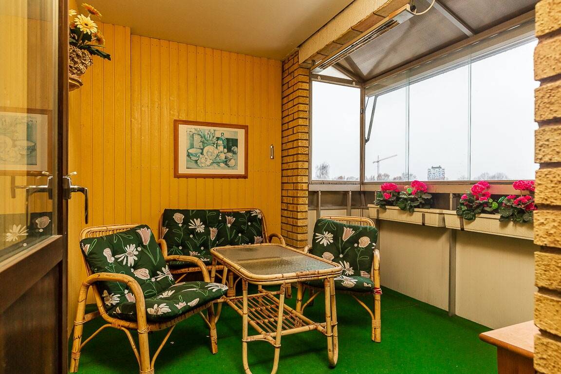4 rum Lägenhet på Tredje Tvärgatan 24A Brynäs Gävle kommun - bild 9