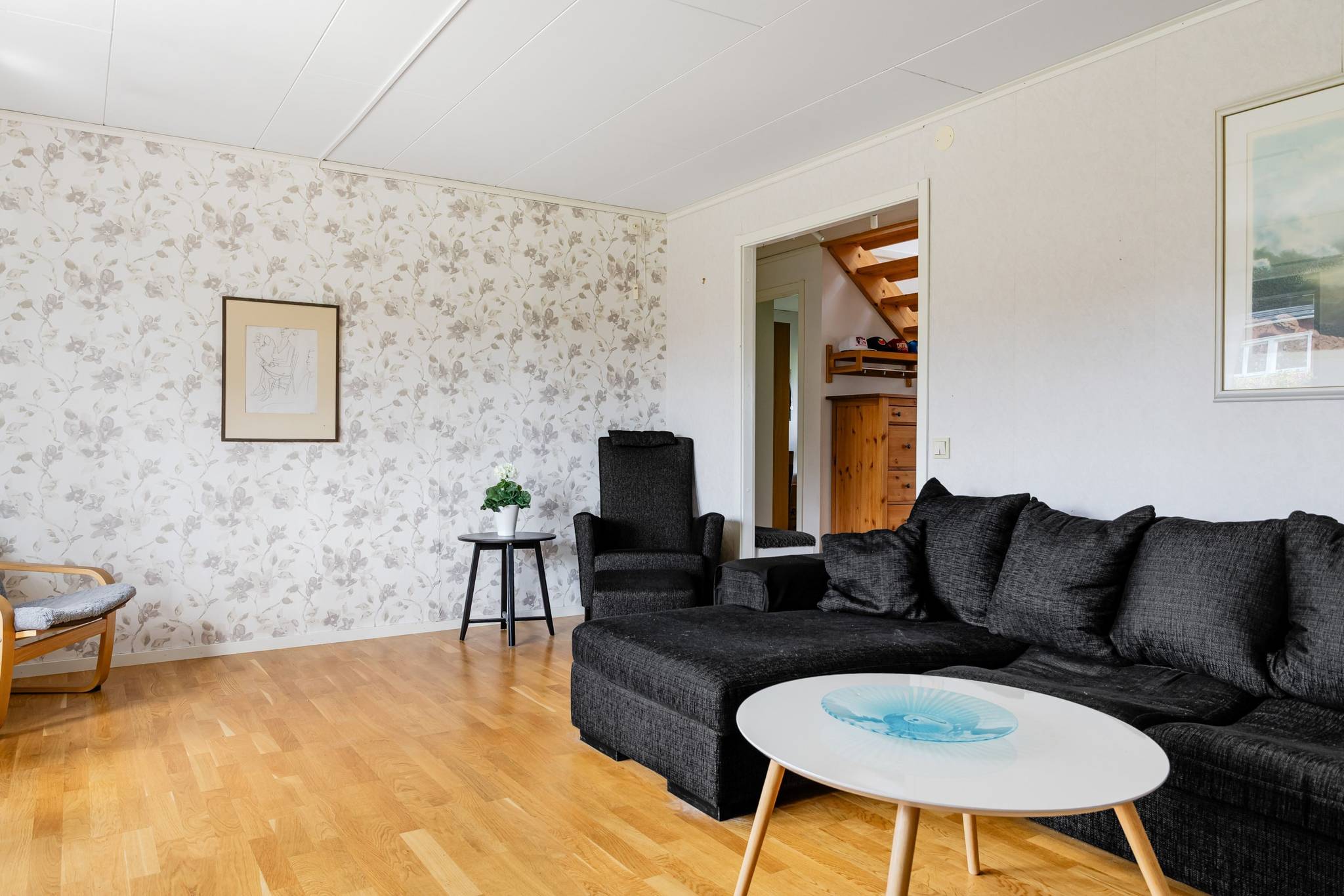 7 rum Villa på Synevägen 35 Södra Sunderbyn Luleå kommun - bild 9